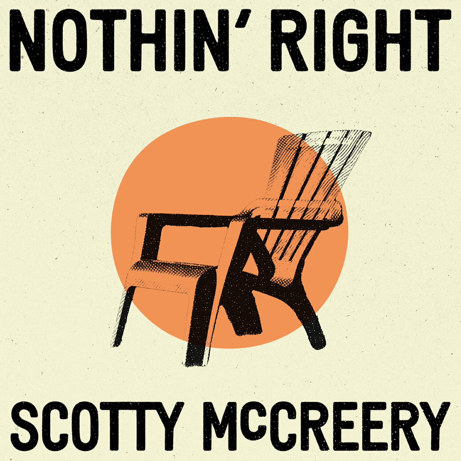 Релиз Nothin' Right