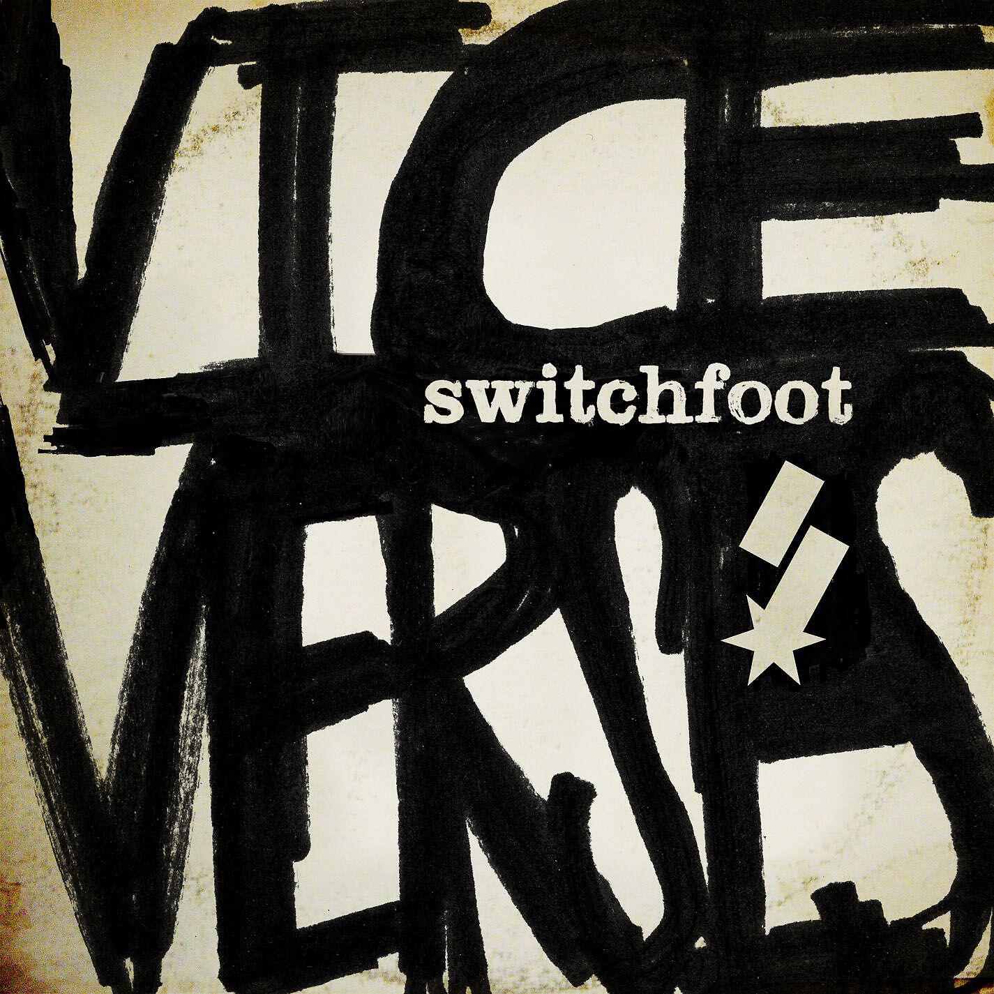 Релиз Vice Verses (Deluxe Edition)