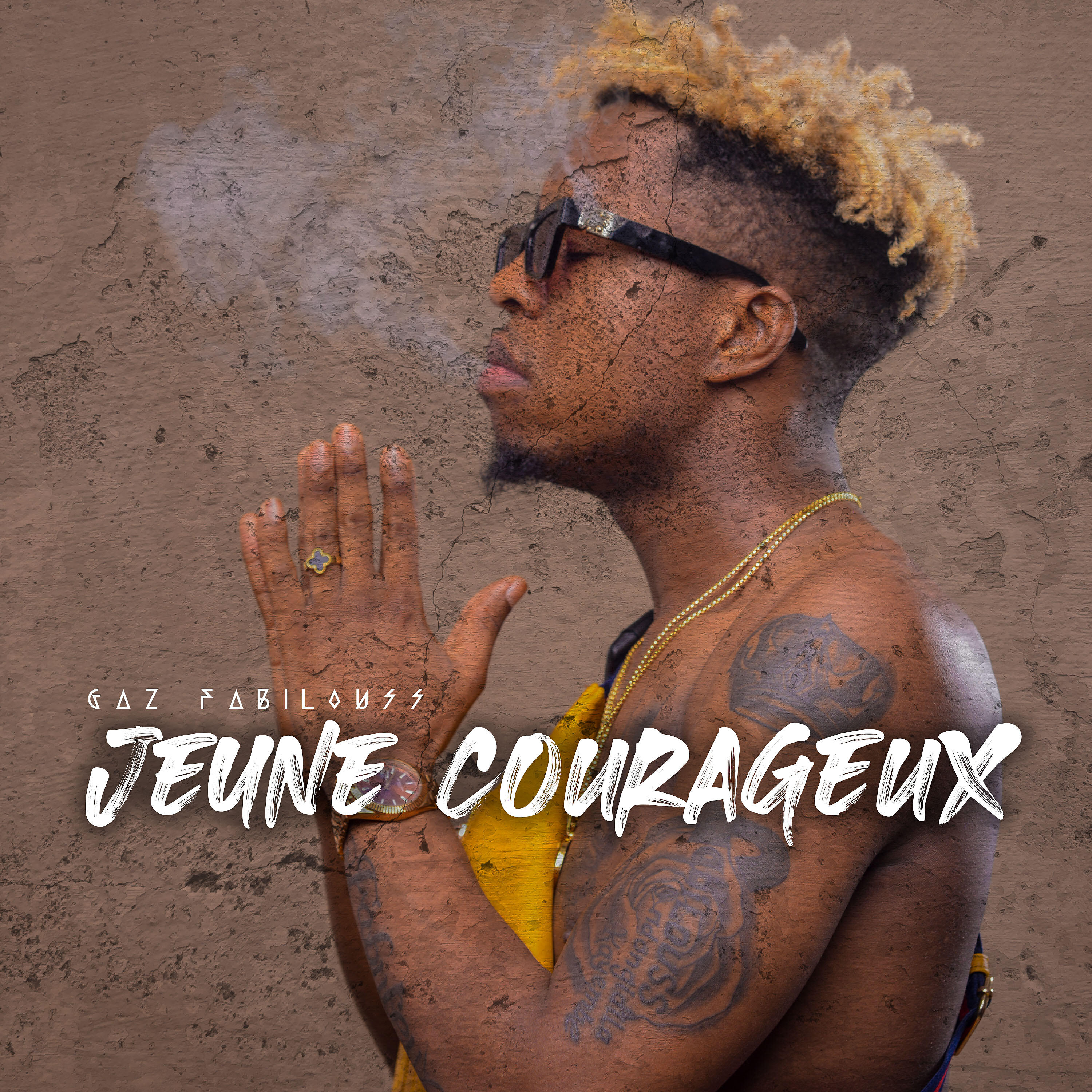 Релиз JEUNE COURAGEUX