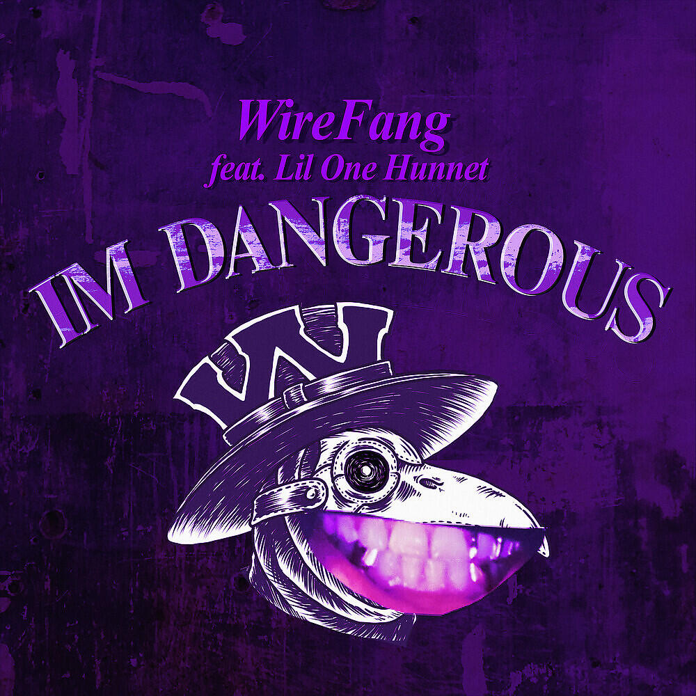 Релиз I'm Dangerous