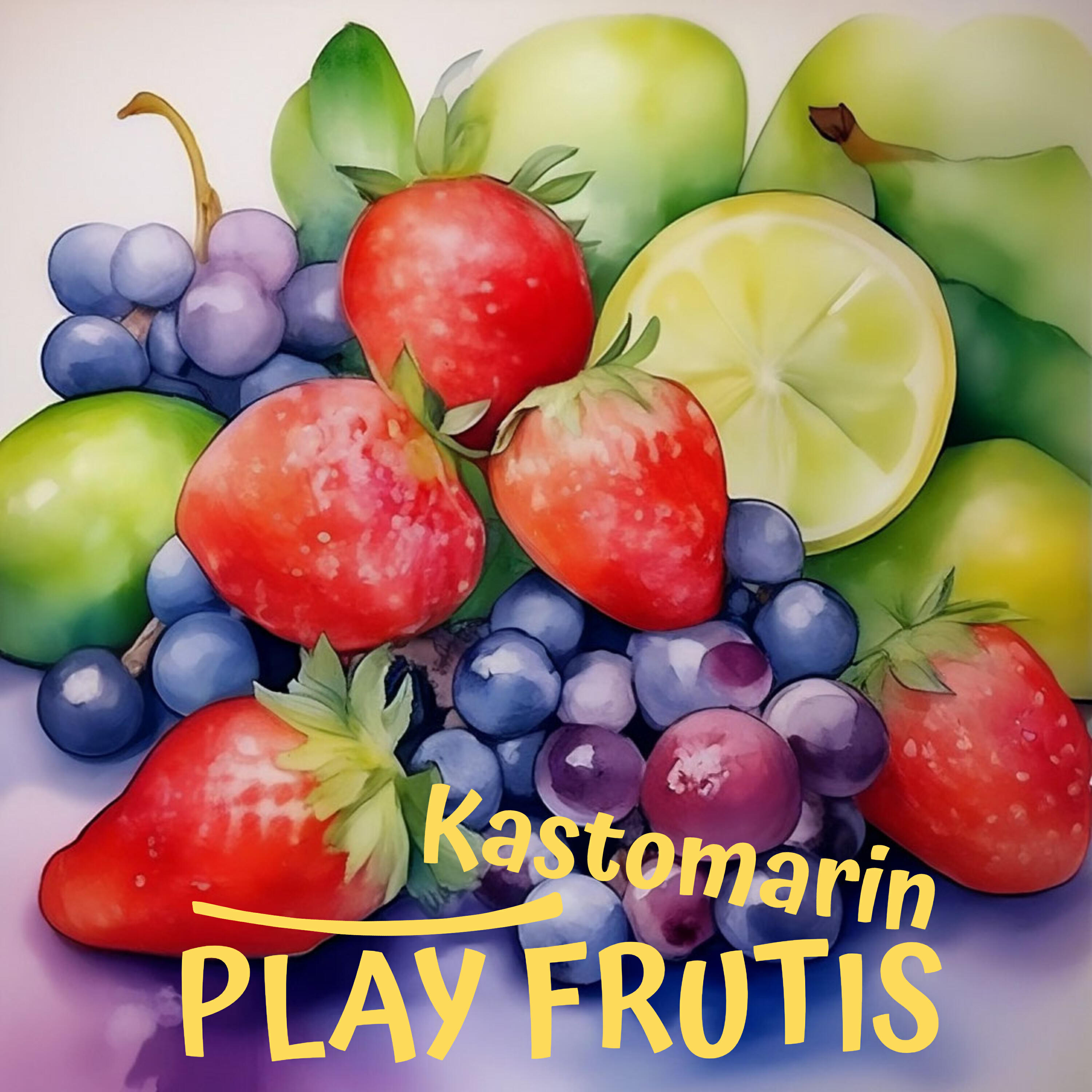 Постер альбома Play Frutis