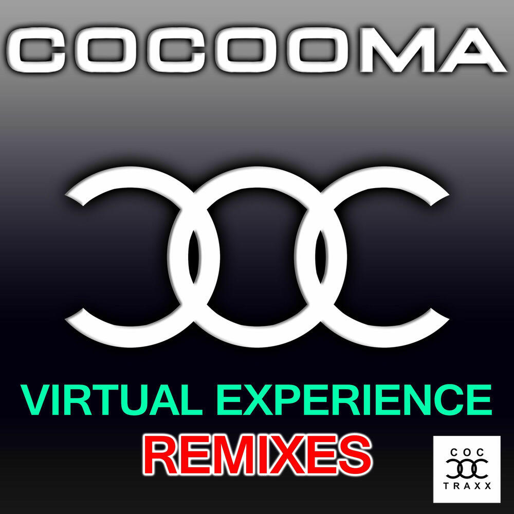 Релиз Virtual Experience Remixes