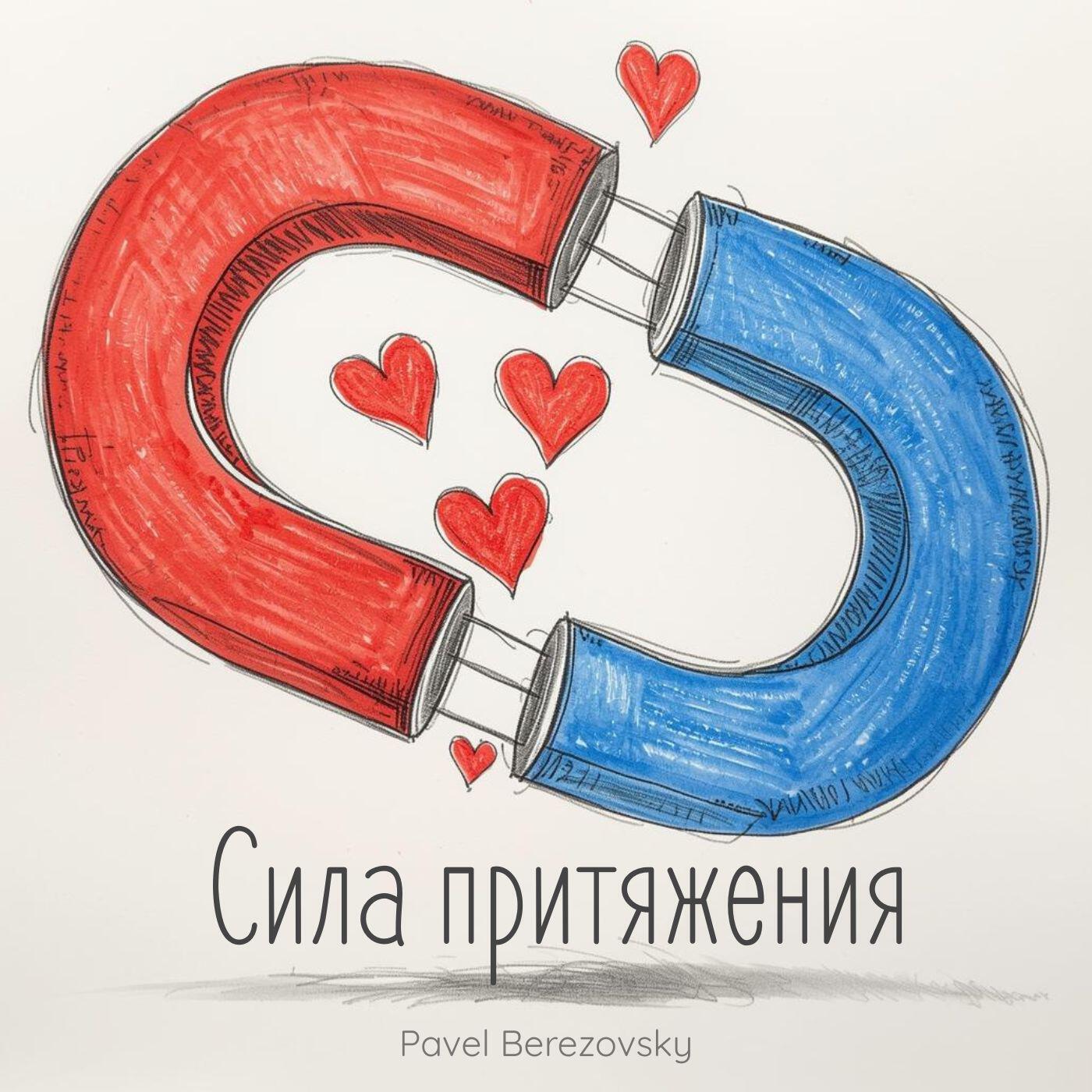 Релиз Сила притяжения
