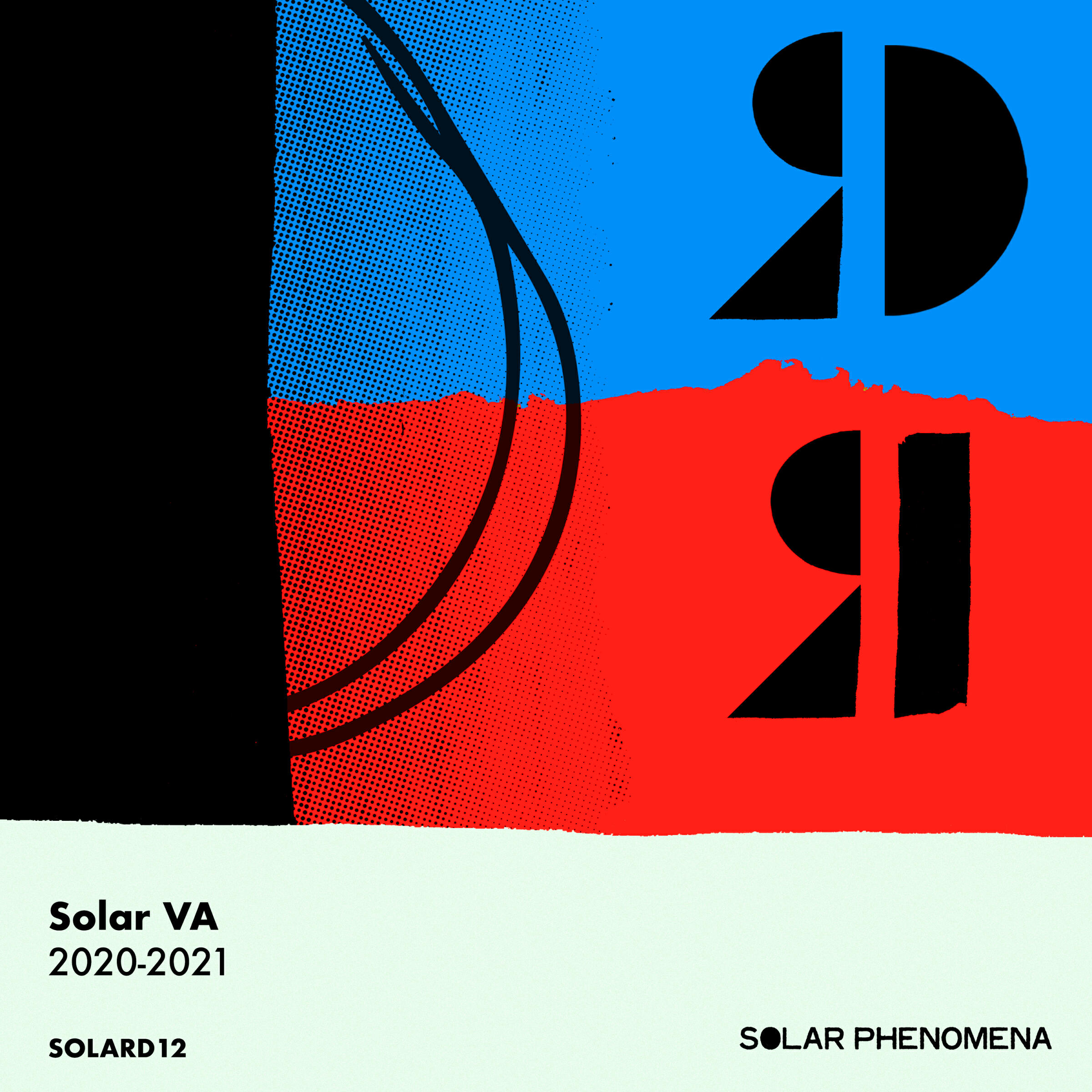 Релиз SOLAR VA 2020-2021
