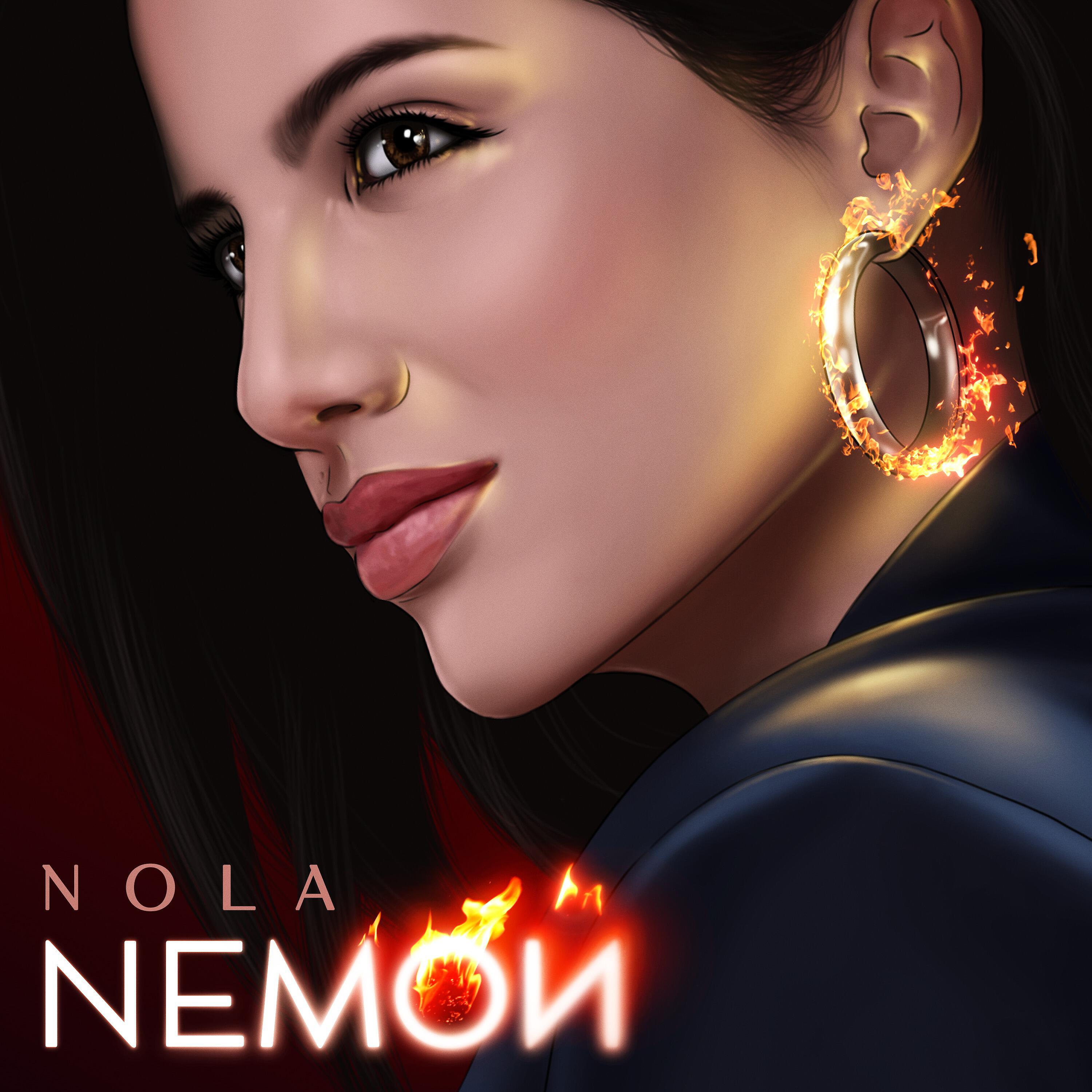 Постер альбома NЕМОЙ
