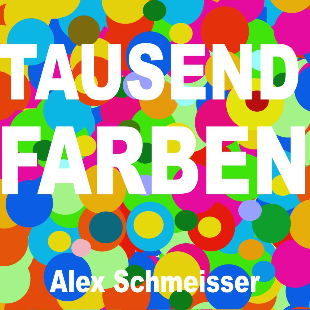 Релиз Tausend Farben