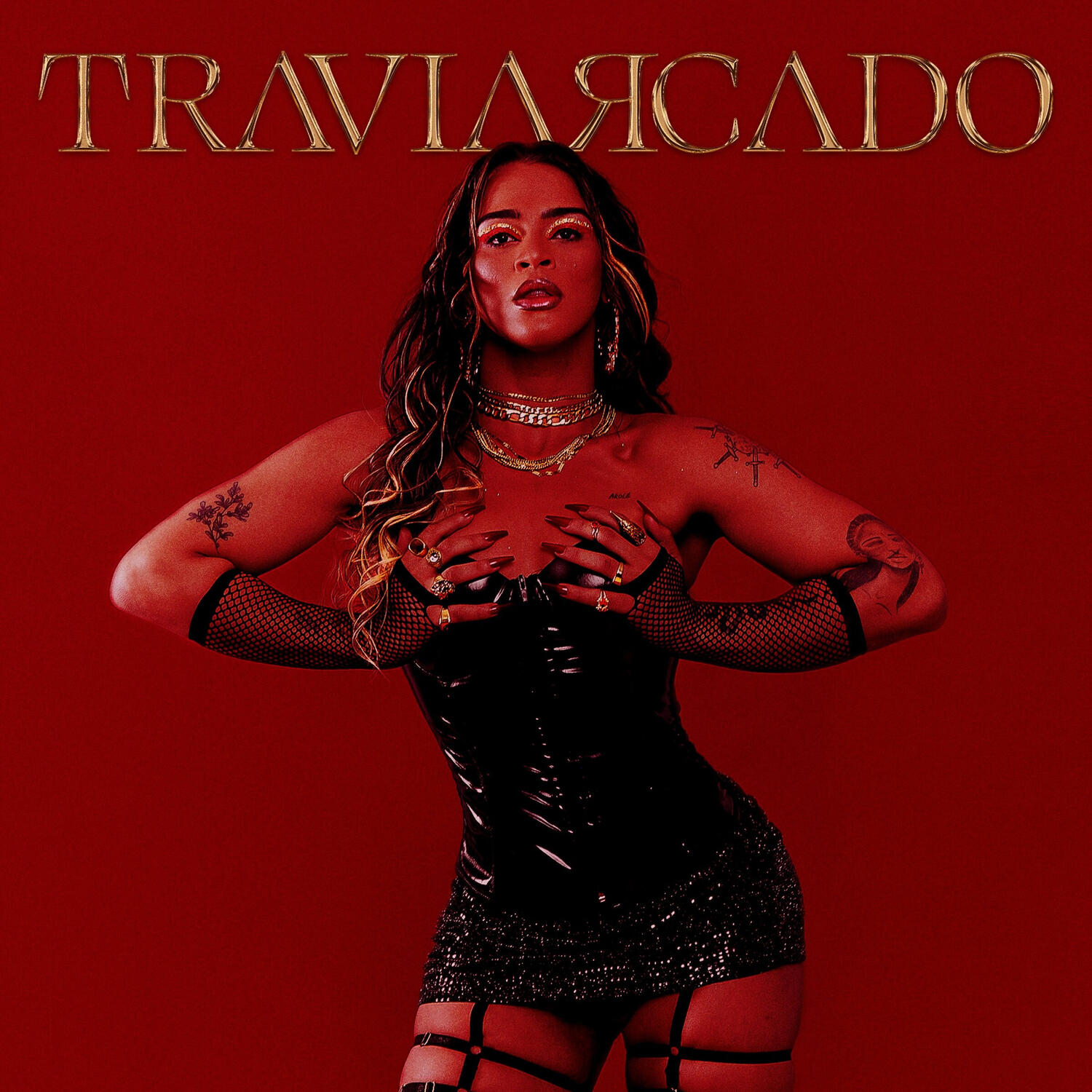 Релиз Traviarcado