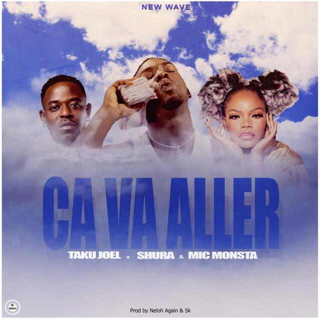 Релиз Ca Va Aller