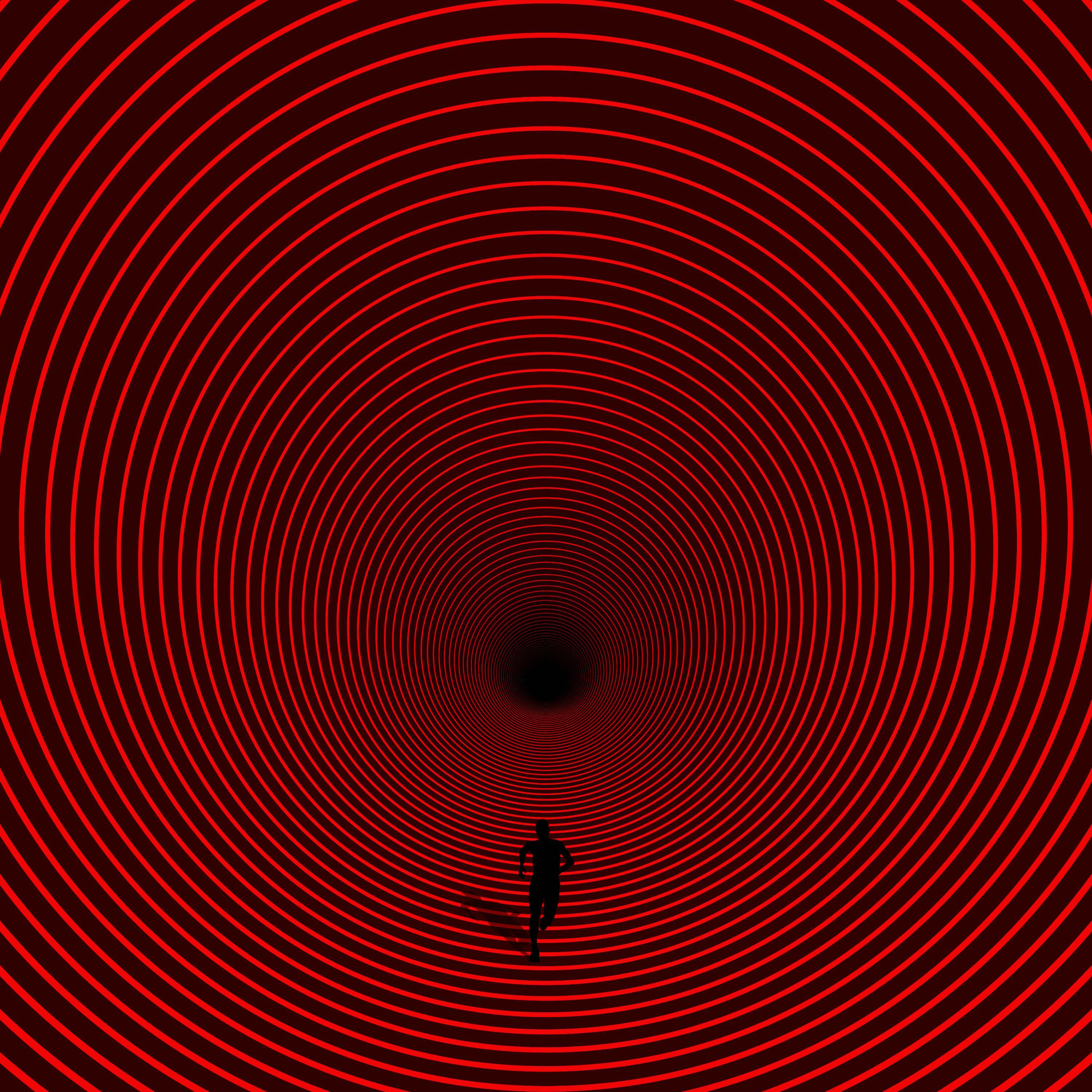 Релиз The Hole
