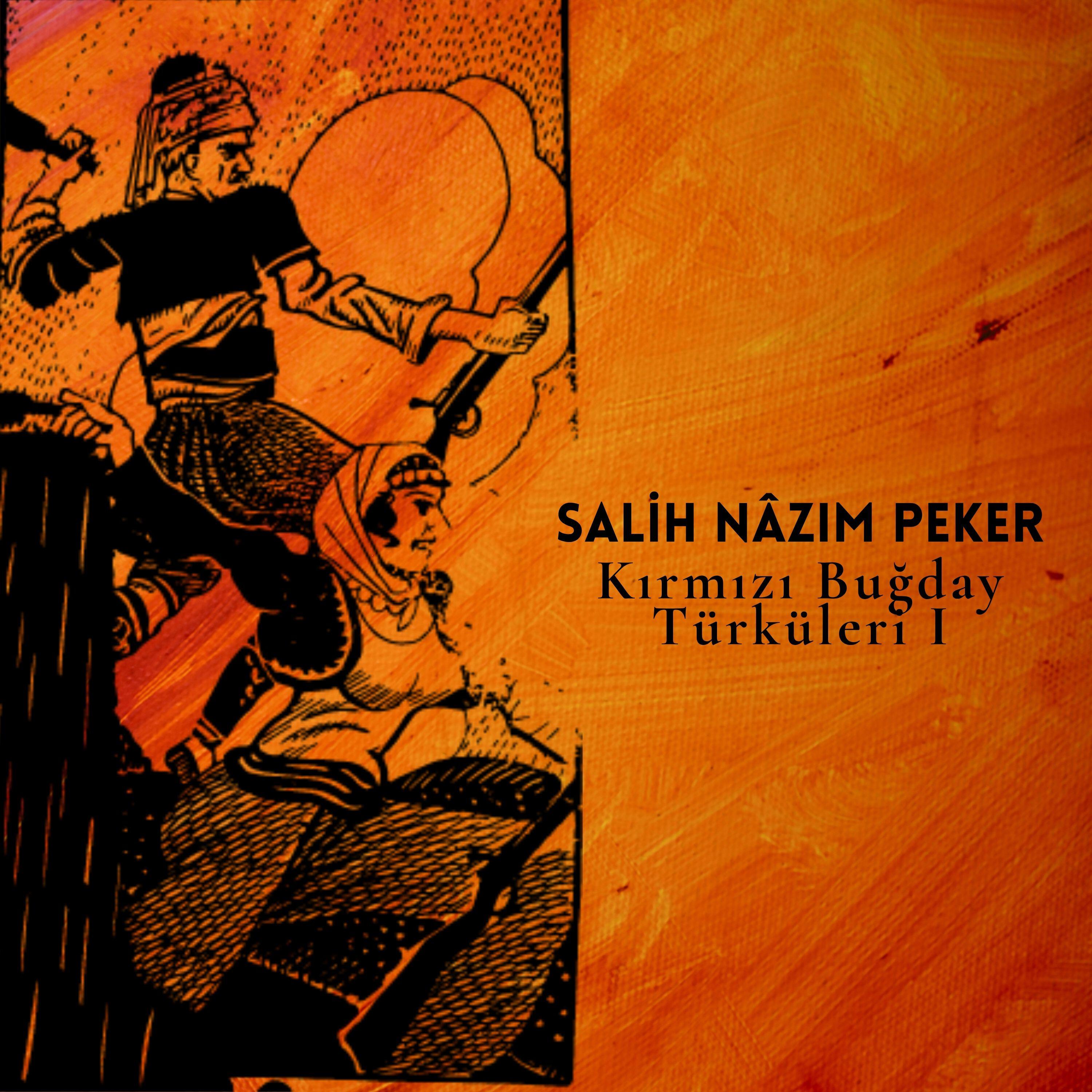 Релиз Kırmızı Buğday Türküleri 1