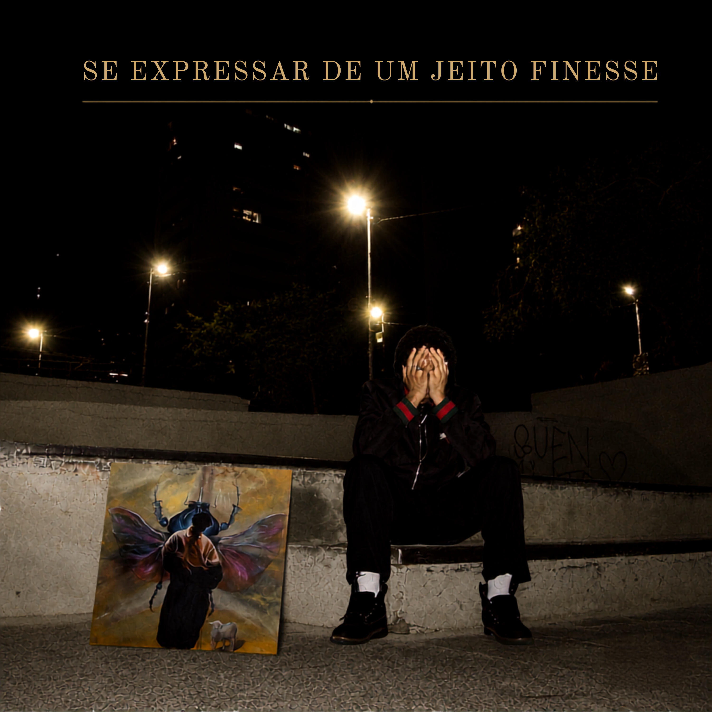 Релиз Se Expressar de um Jeito Finesse