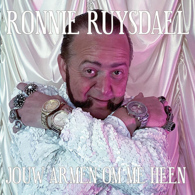 Релиз Jouw Armen Om Me Heen
