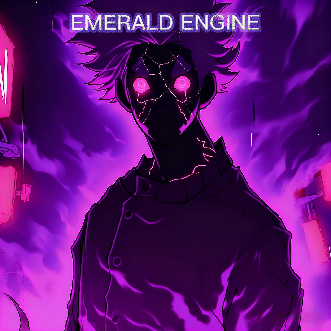 Релиз Emerald Engine