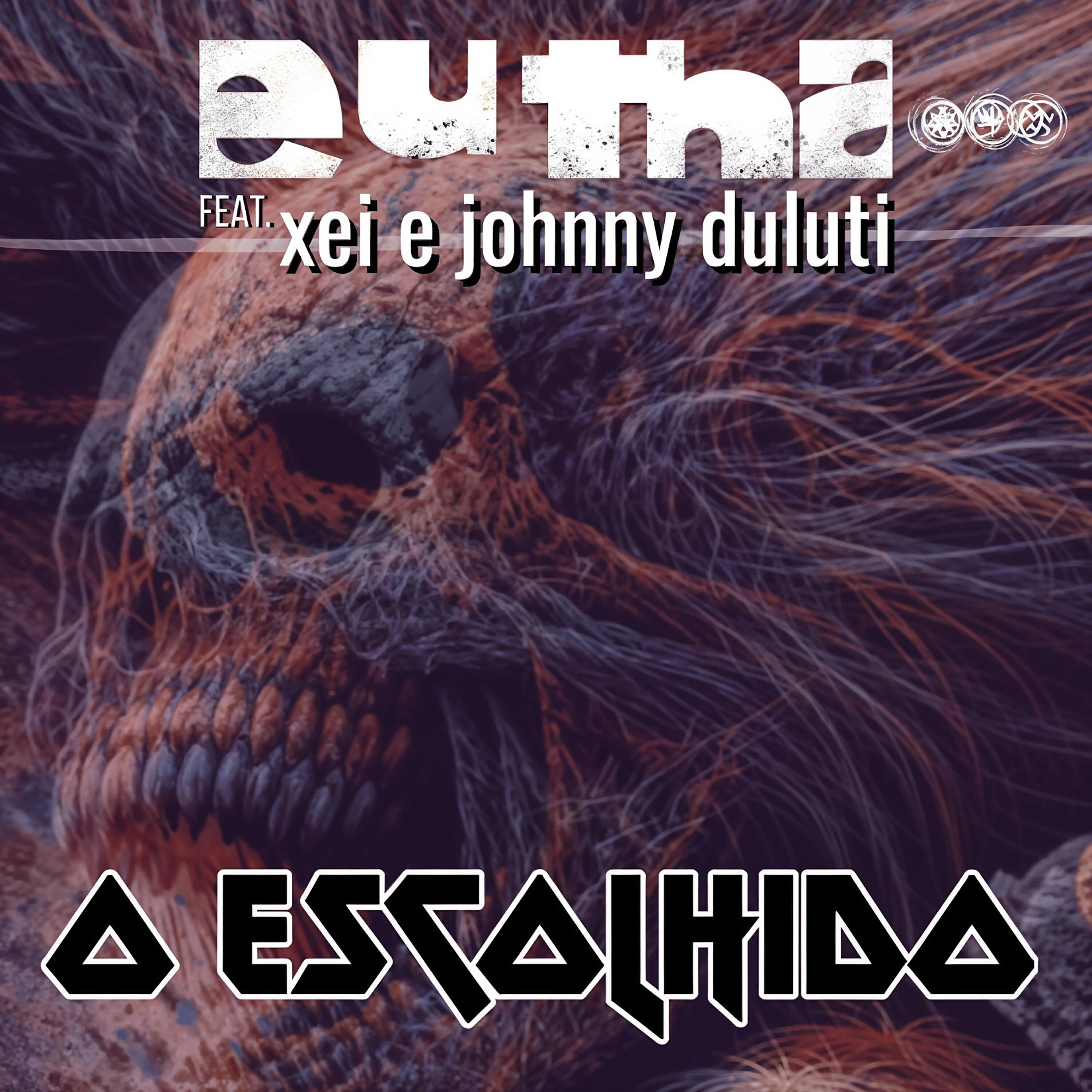 Johnny Duluti