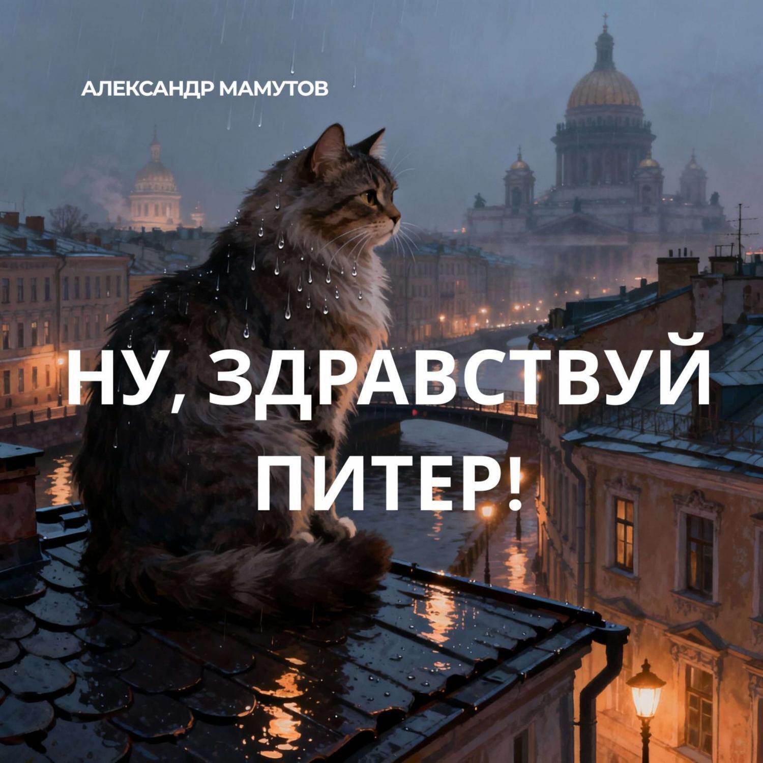 Релиз Ну, здравствуй Питер!