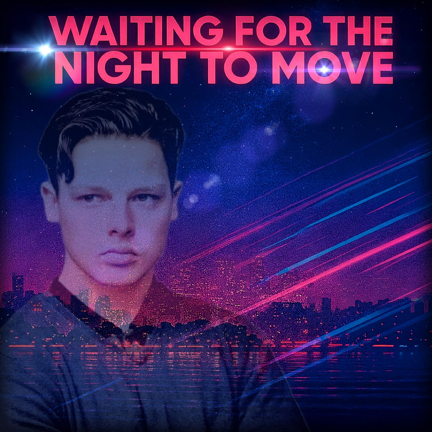 Релиз Waiting for the Night to Move