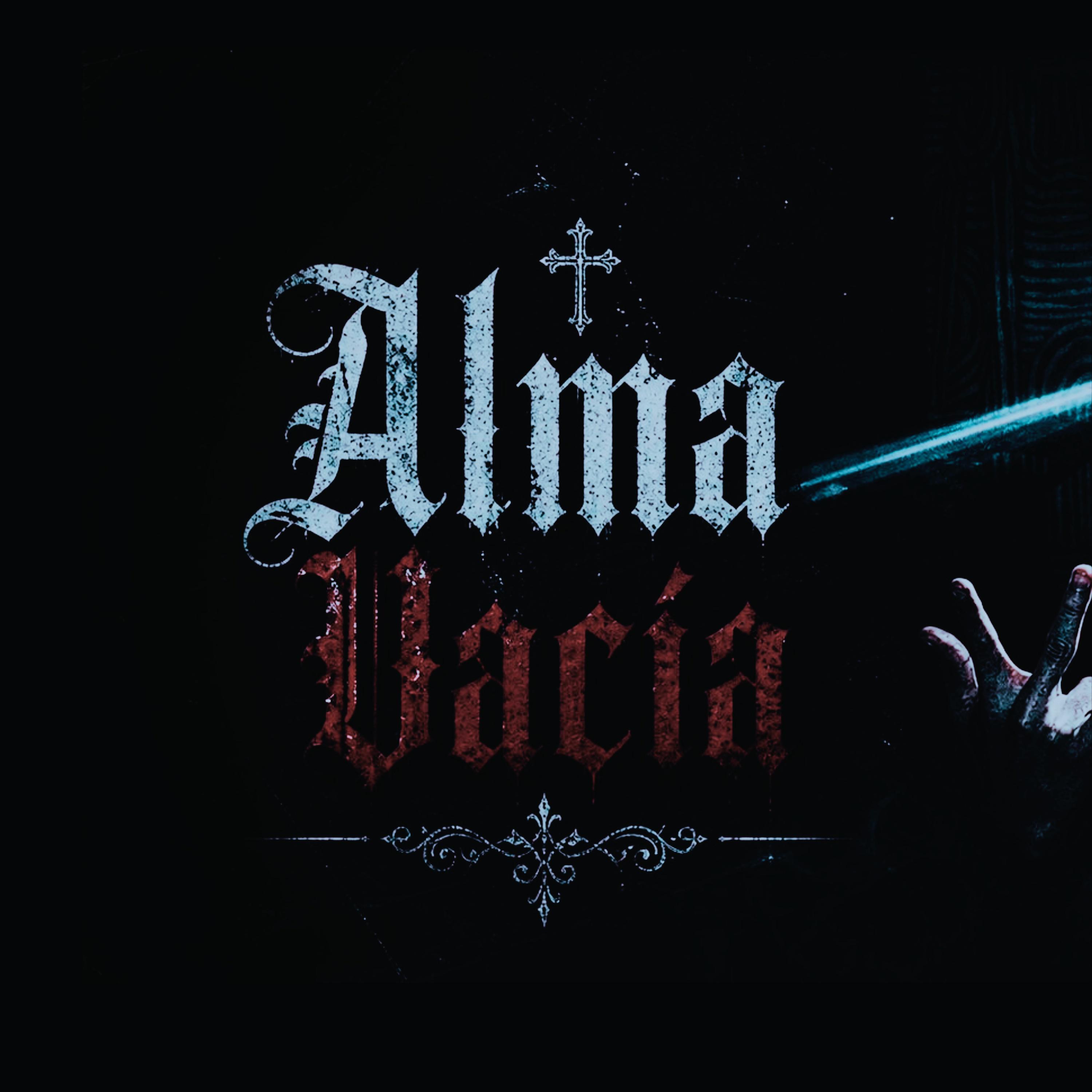 Релиз ALMA VACIA