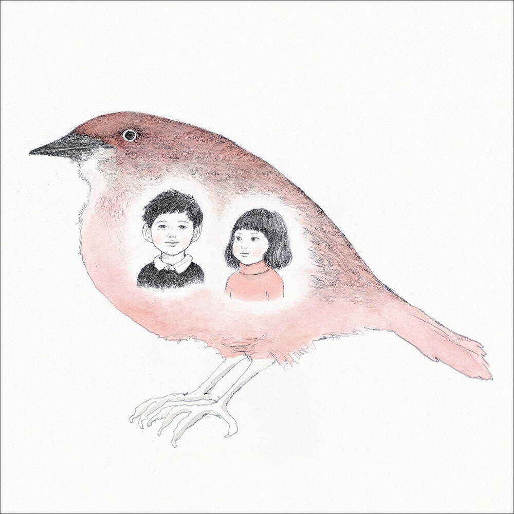 Релиз 愛を告げる小鳥