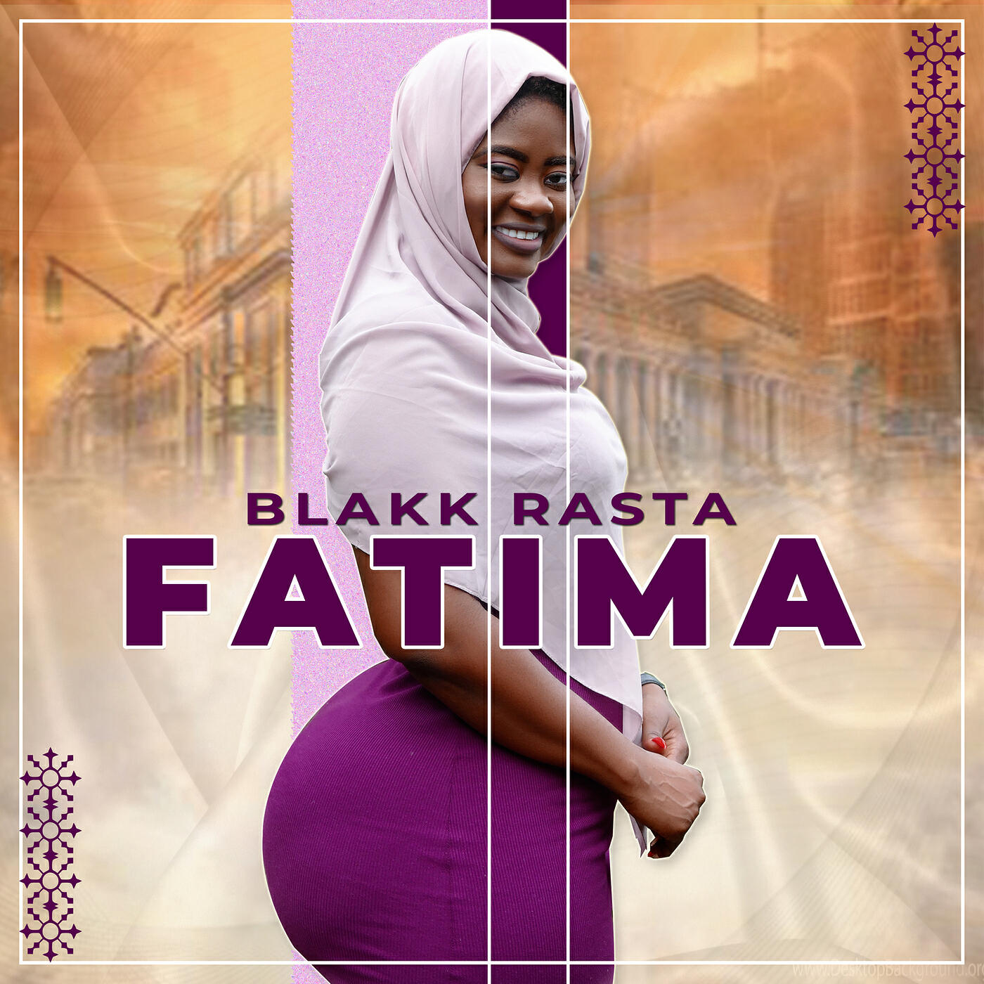 Релиз Fatima