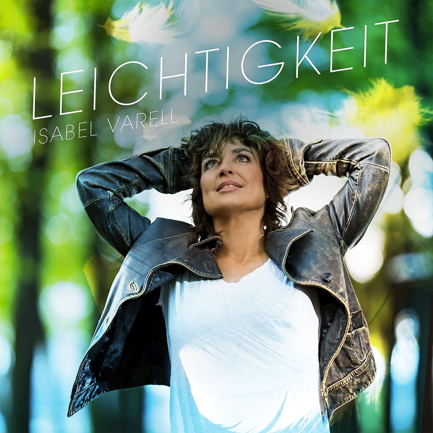Релиз Leichtigkeit