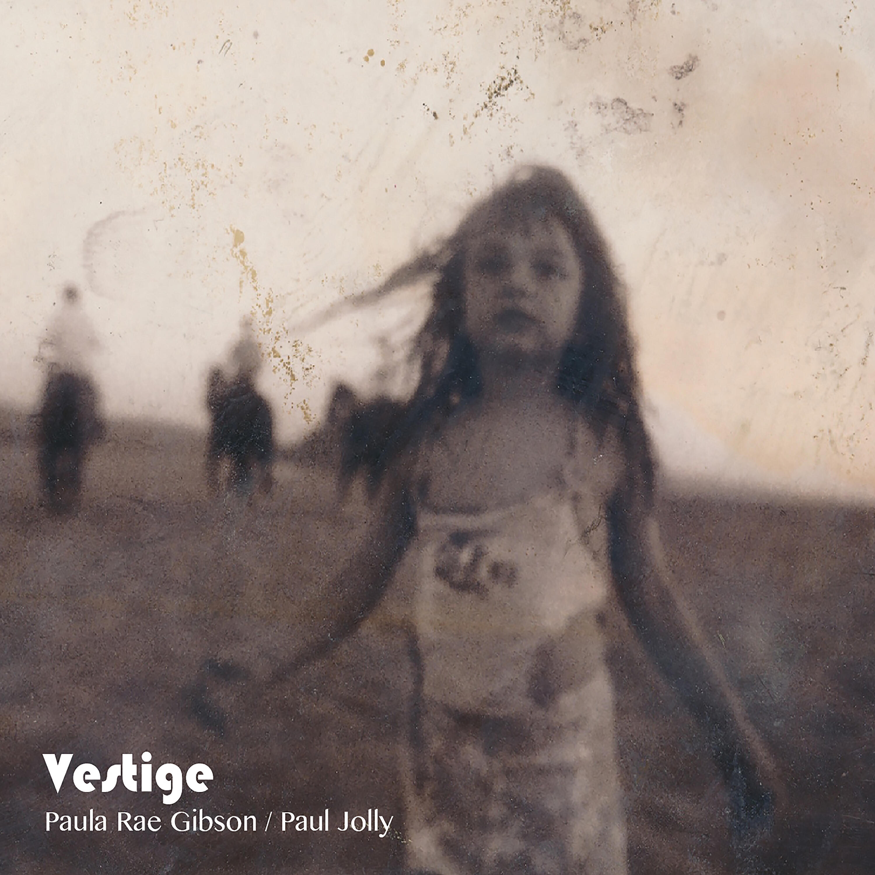 Релиз Vestige