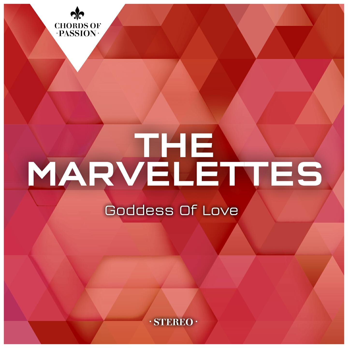 Релиз Goddess Of Love