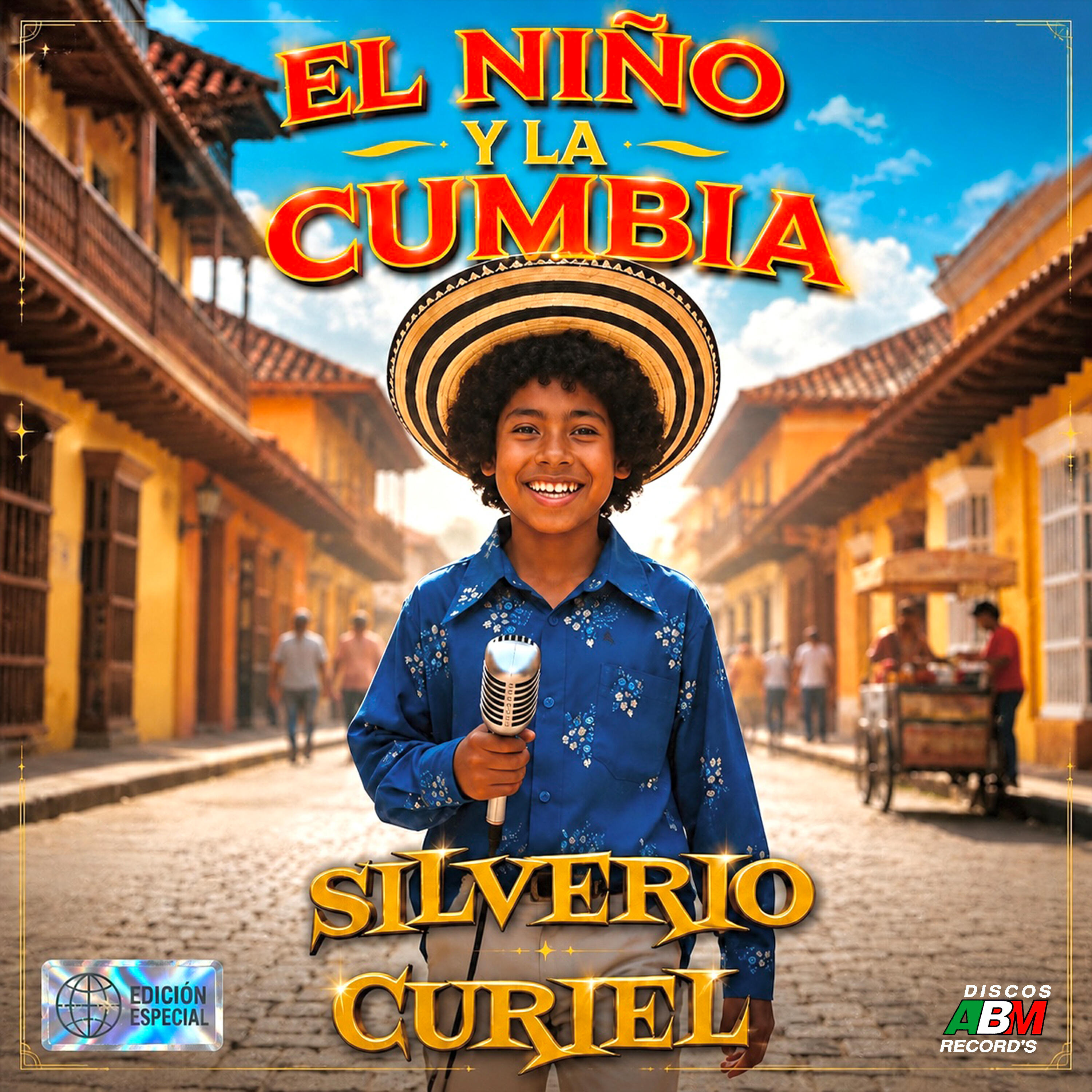 Silverio Curiel