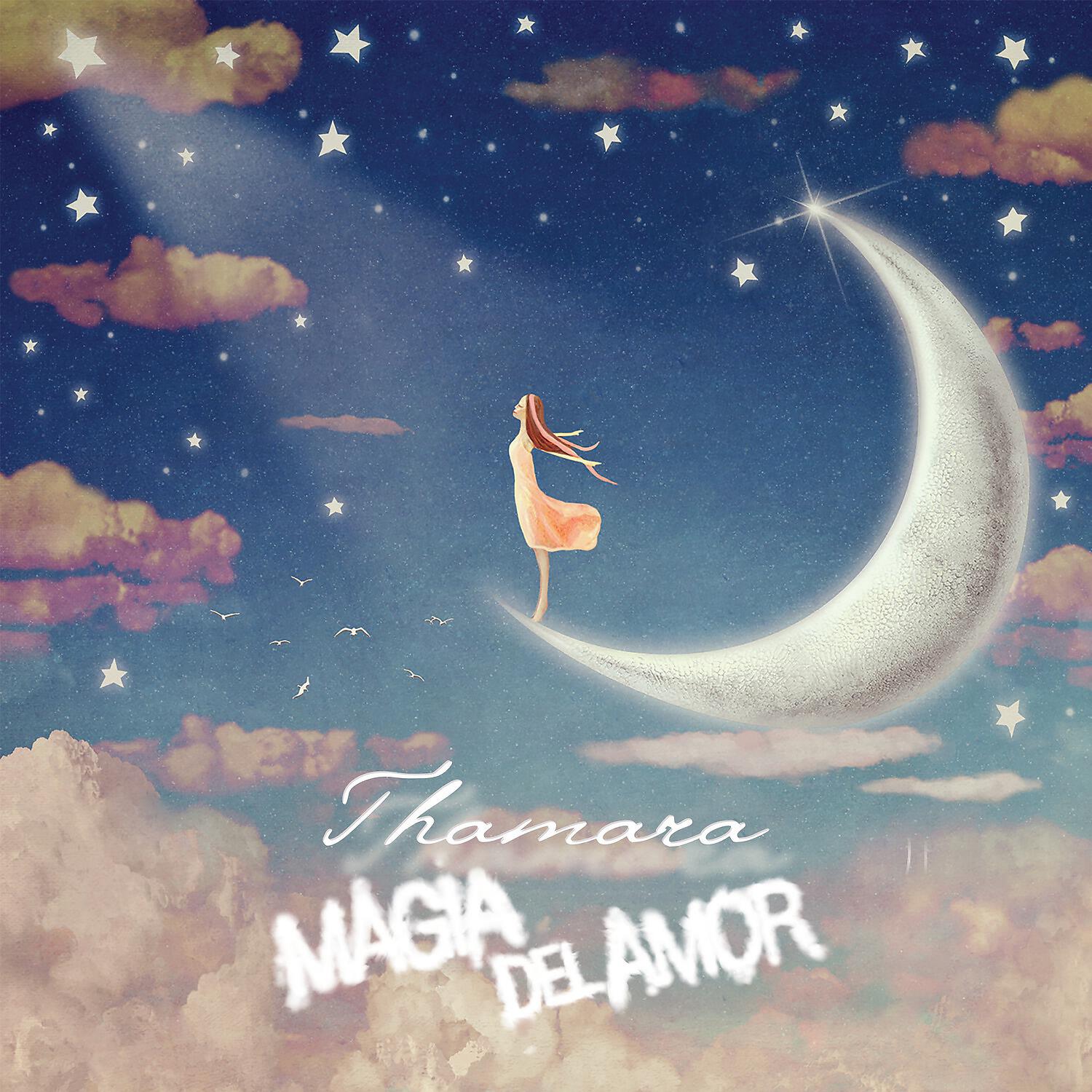 Релиз Magia del Amor