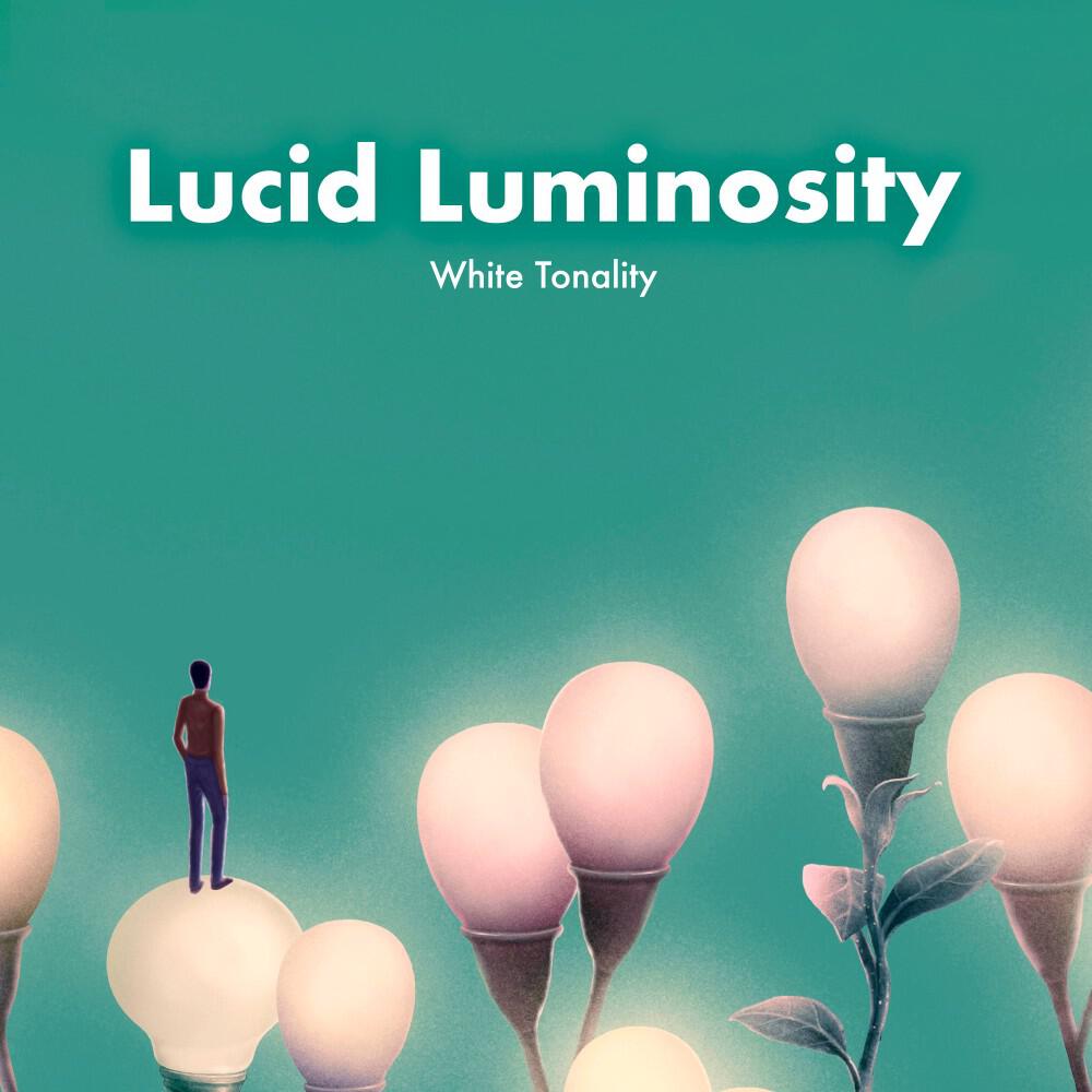 Релиз Lucid Luminosity