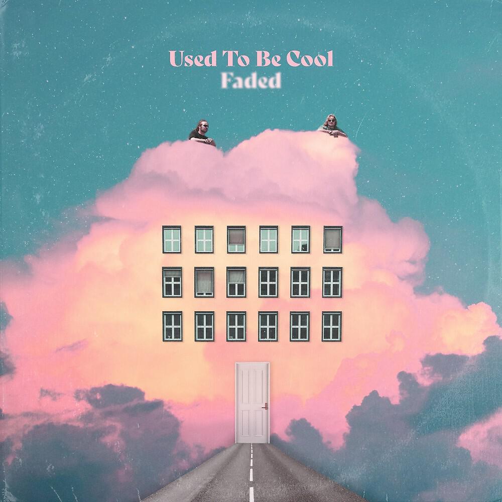 Релиз Faded