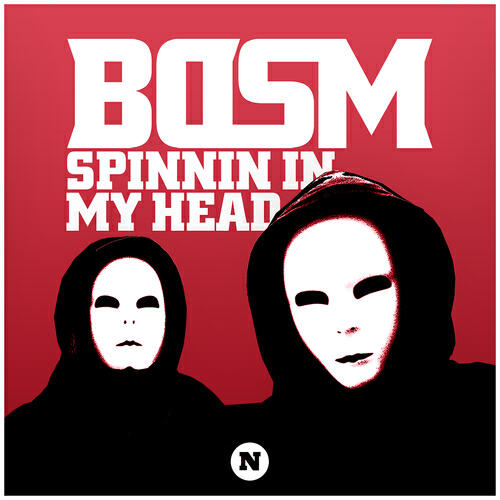 Релиз Spinnin In My Head