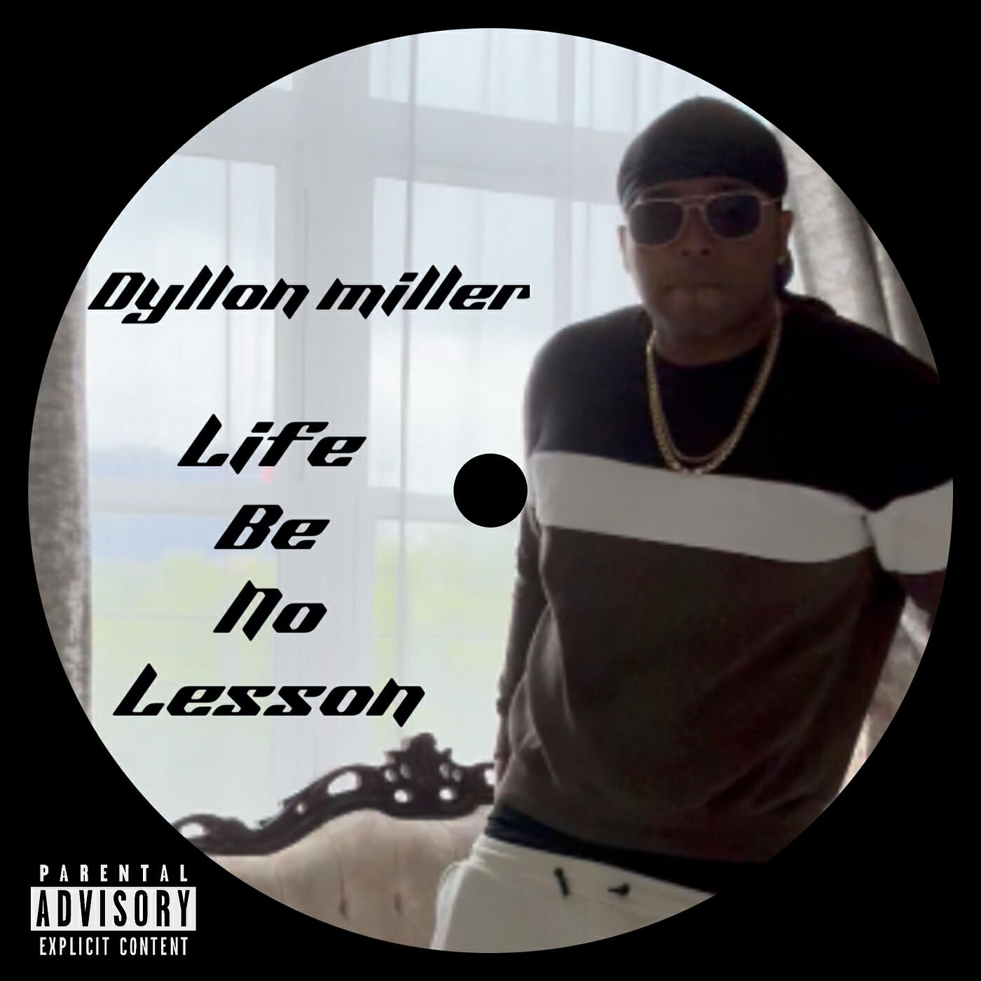 Релиз Life Be No Lesson