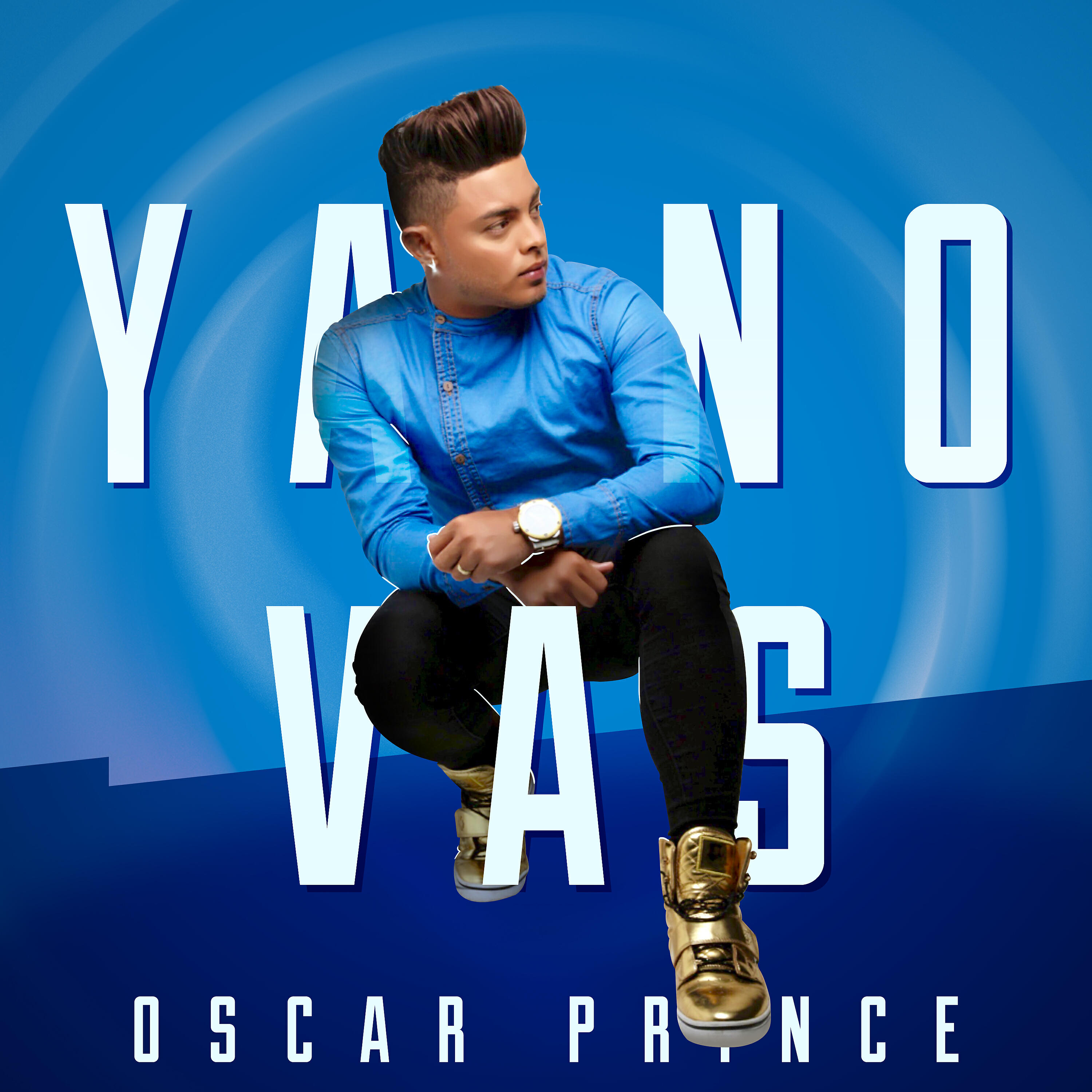 Релиз Ya No Vas