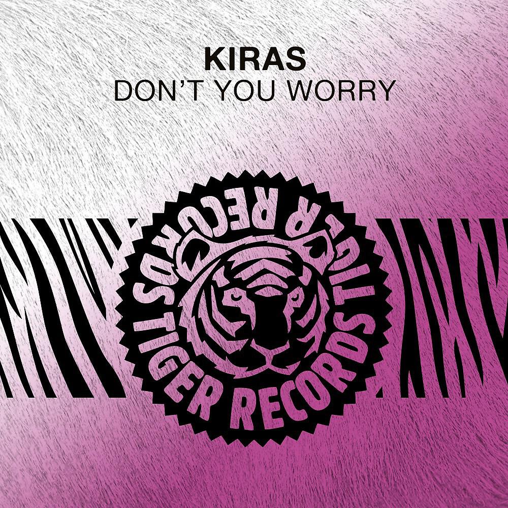 Релиз Don't You Worry