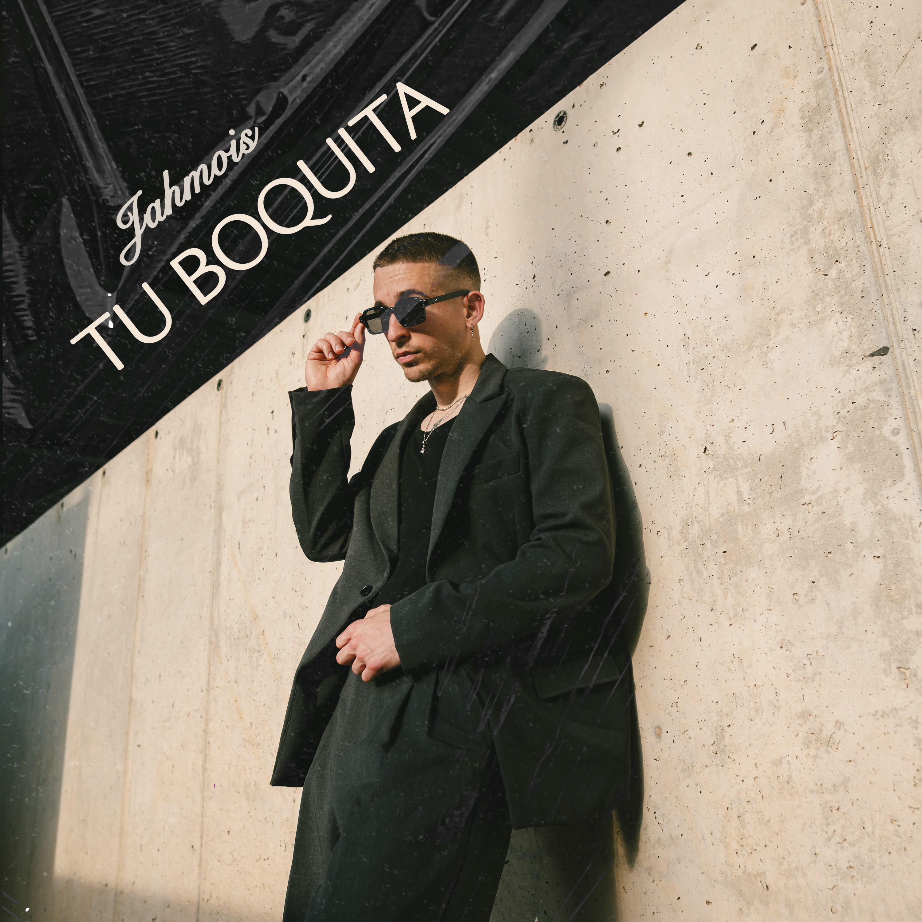 Релиз Tu Boquita