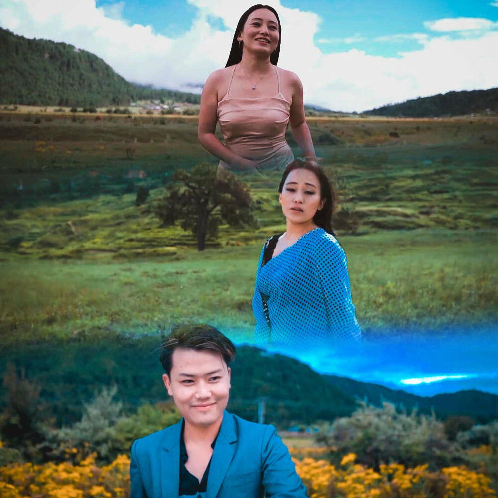 VMUSIC BHUTAN