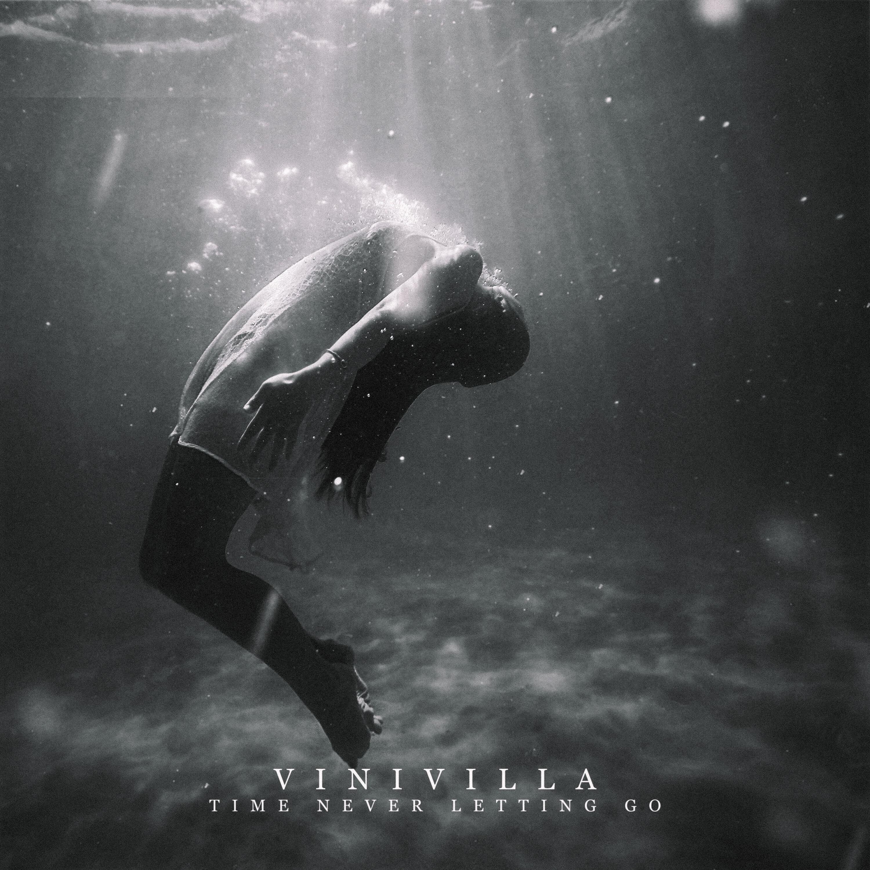 Релиз Time Never Letting Go