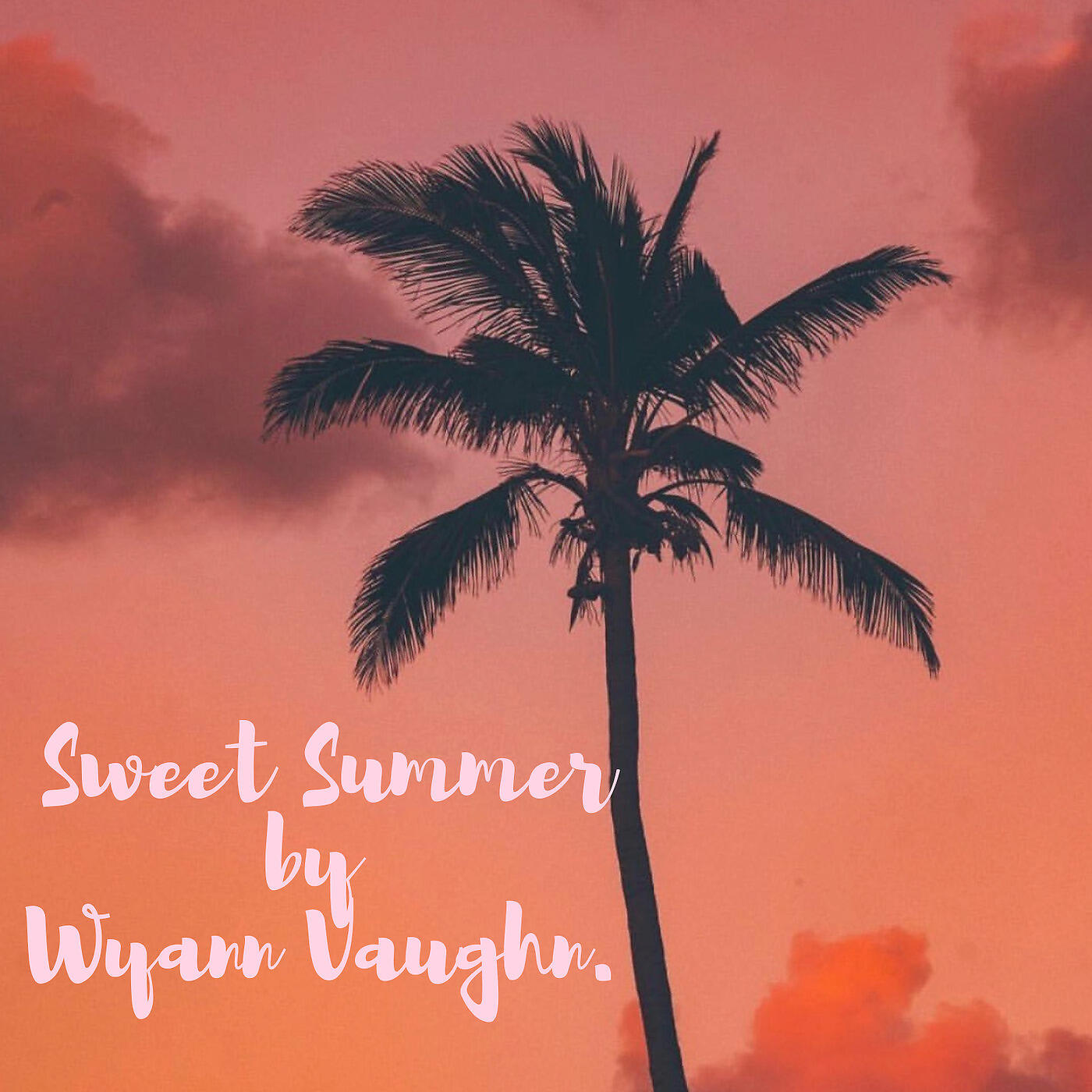 Релиз Sweet Summer