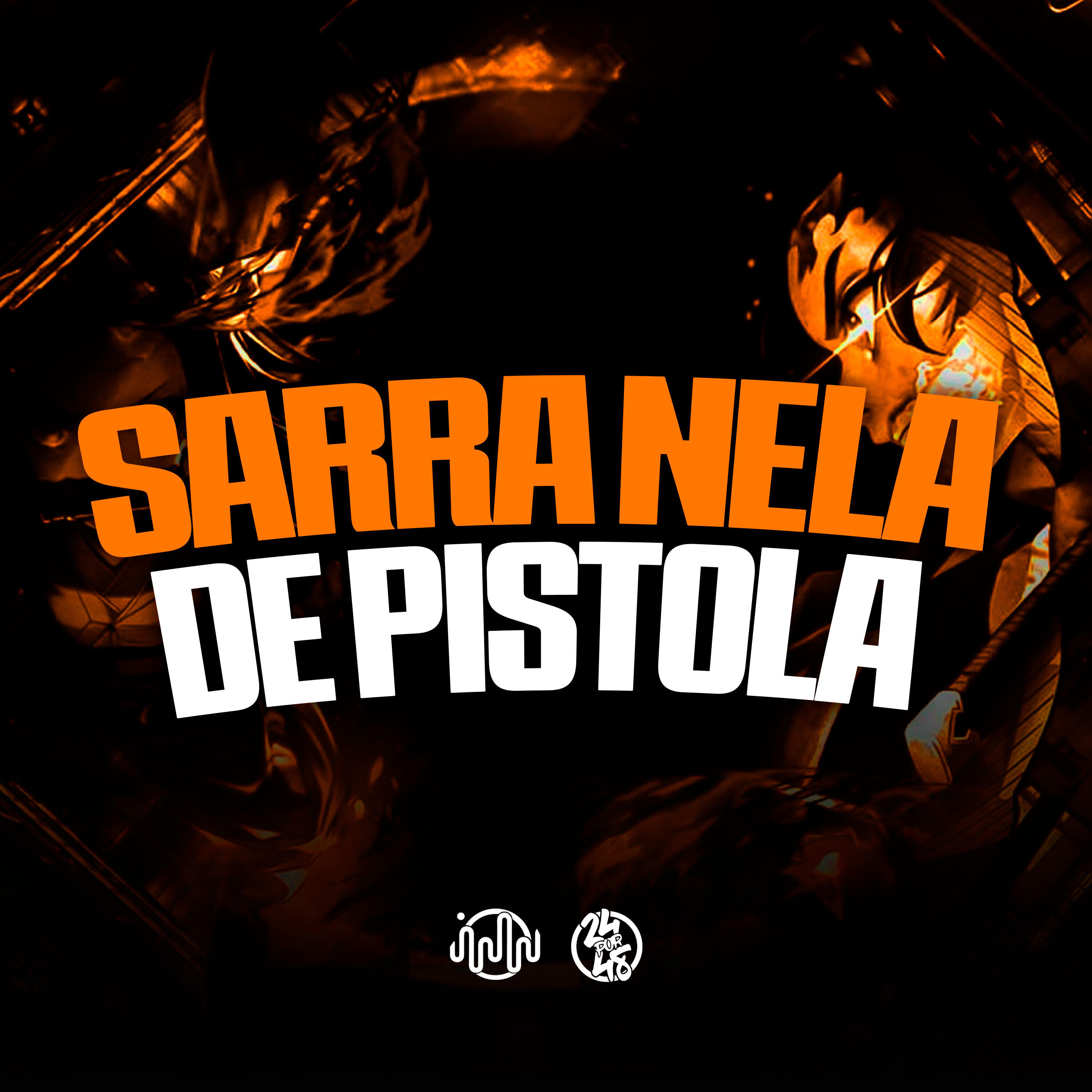 Релиз Sarra Nela de Pistola