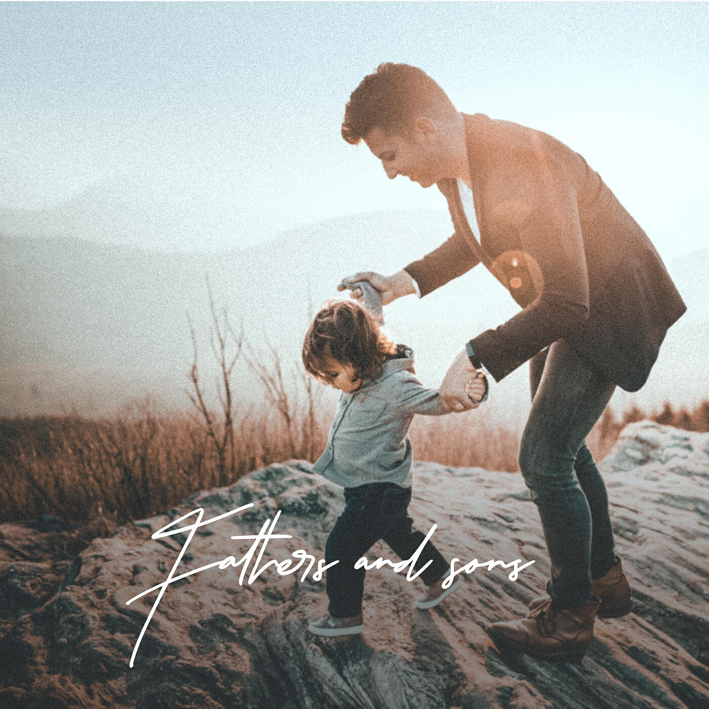 Релиз Fathers and Sons