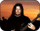 Terry Butler