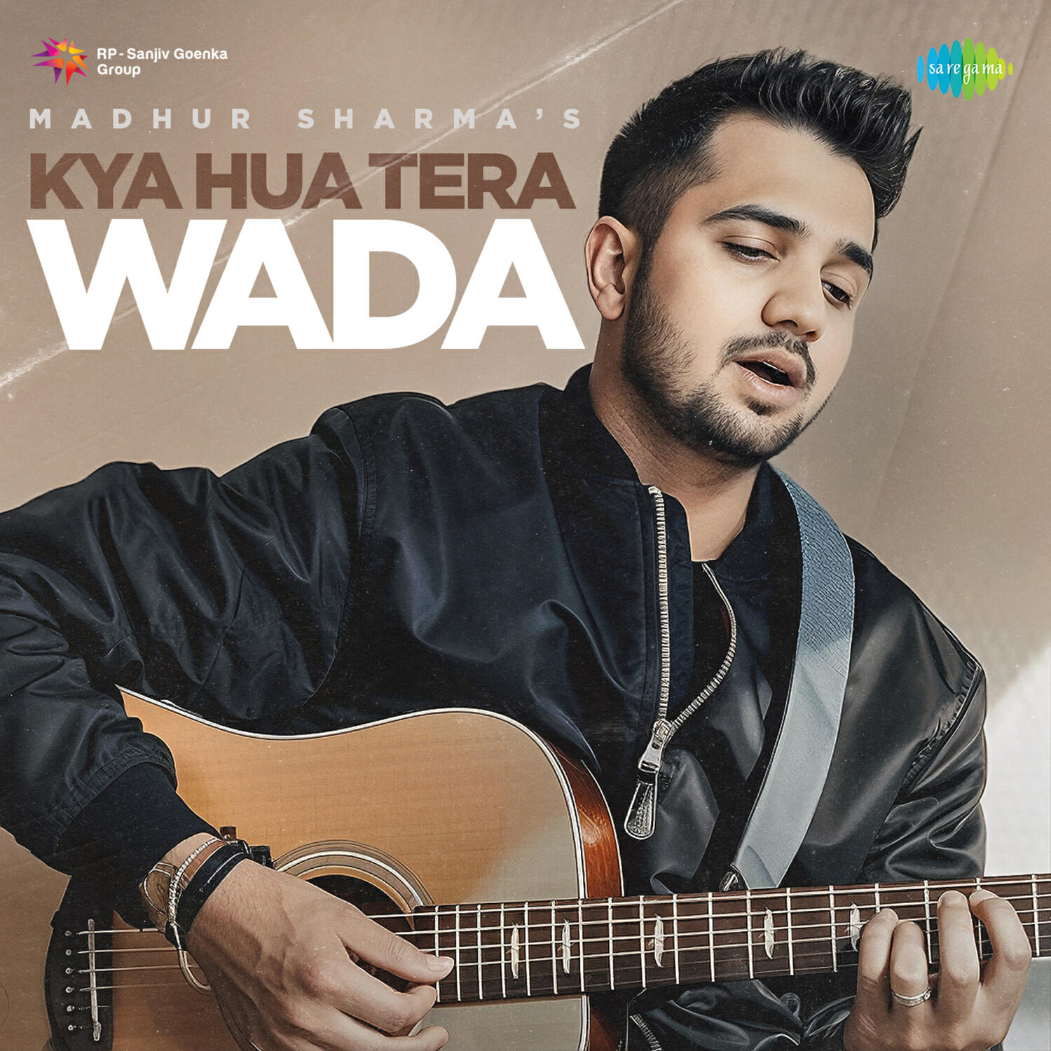 Релиз Kya Hua Tera Wada