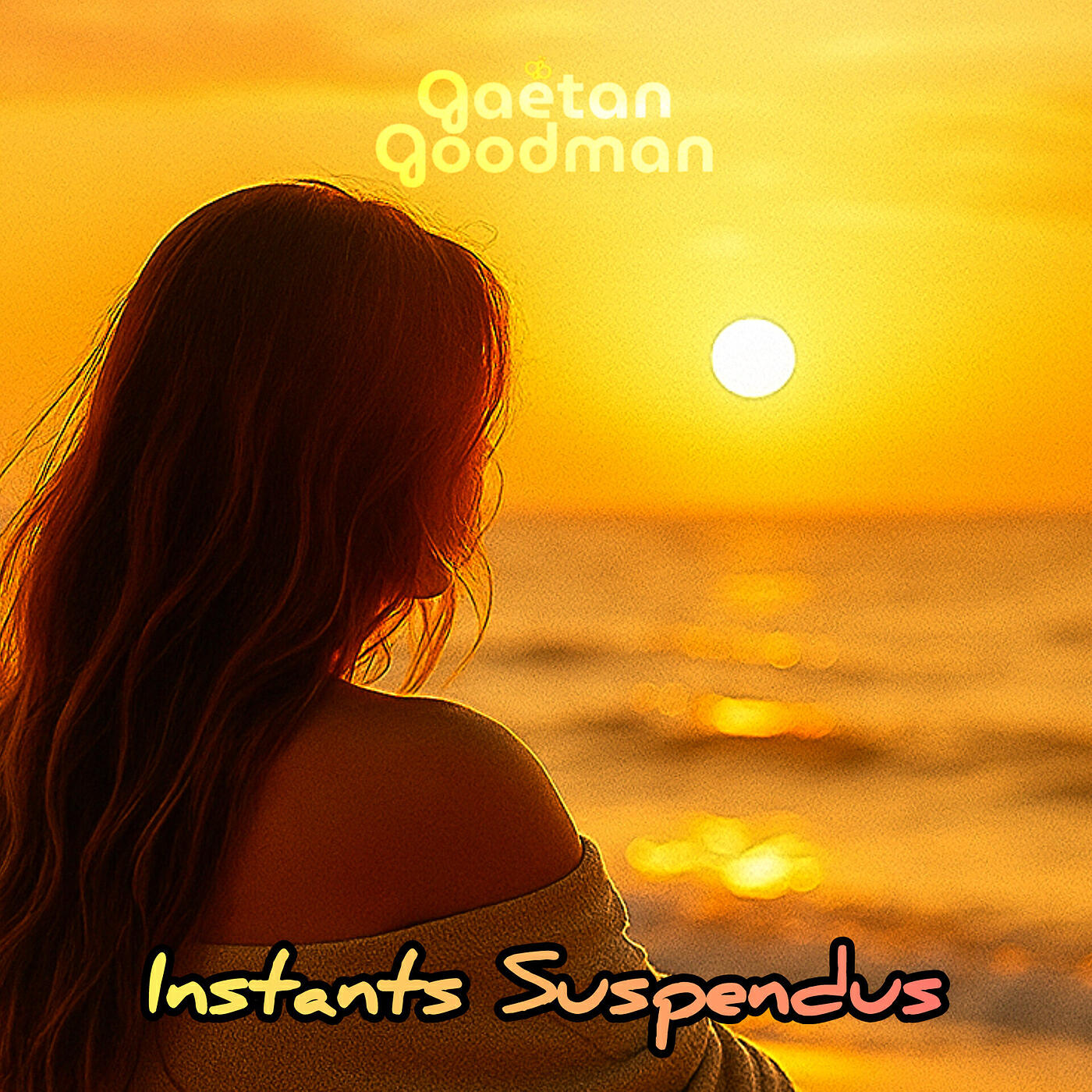 Релиз Instants Suspendus