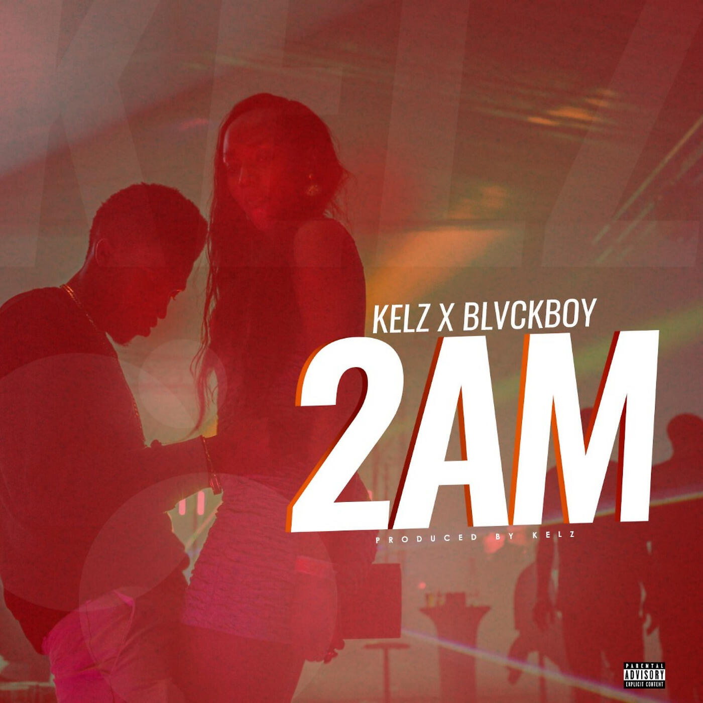Релиз 2am