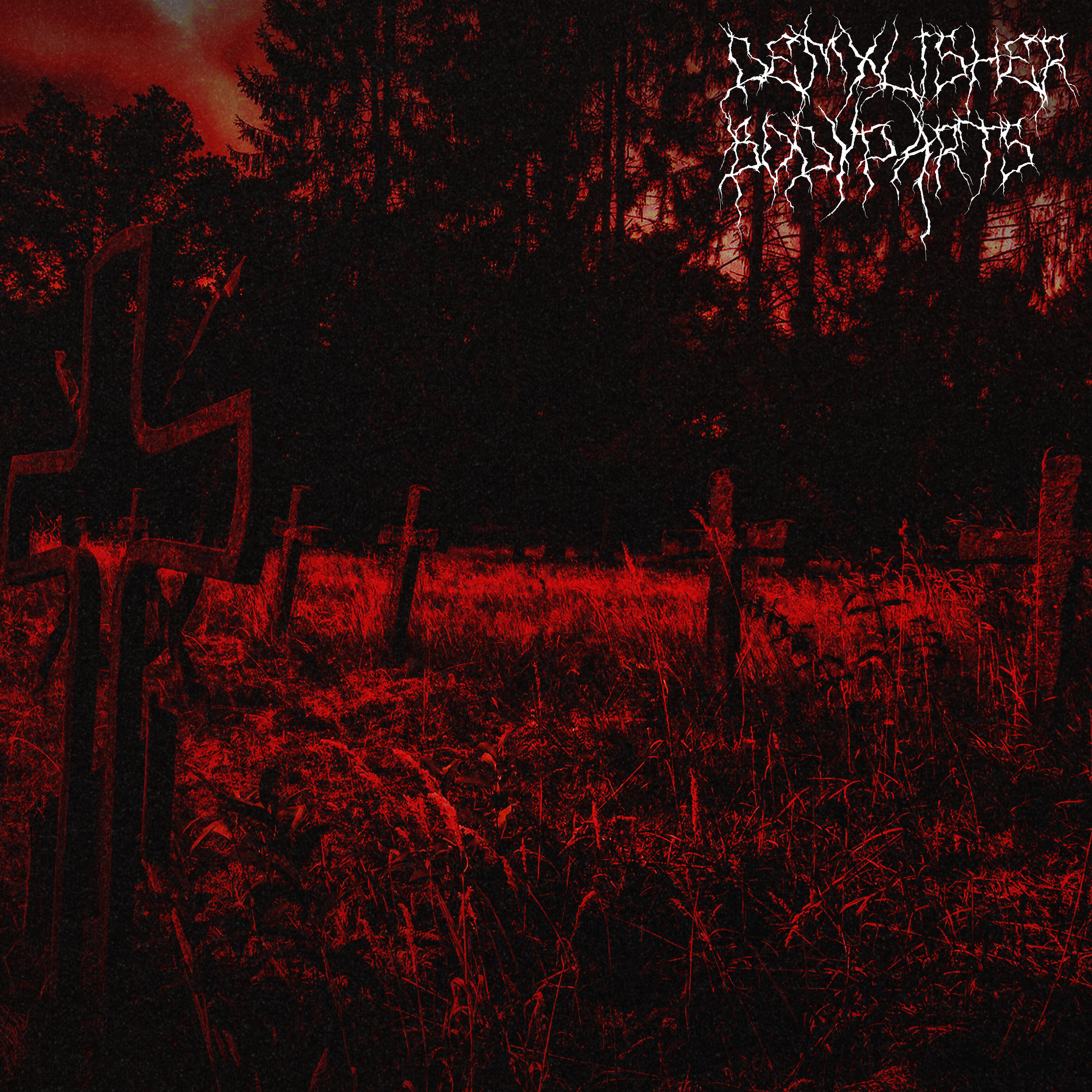 Релиз Bodyparts