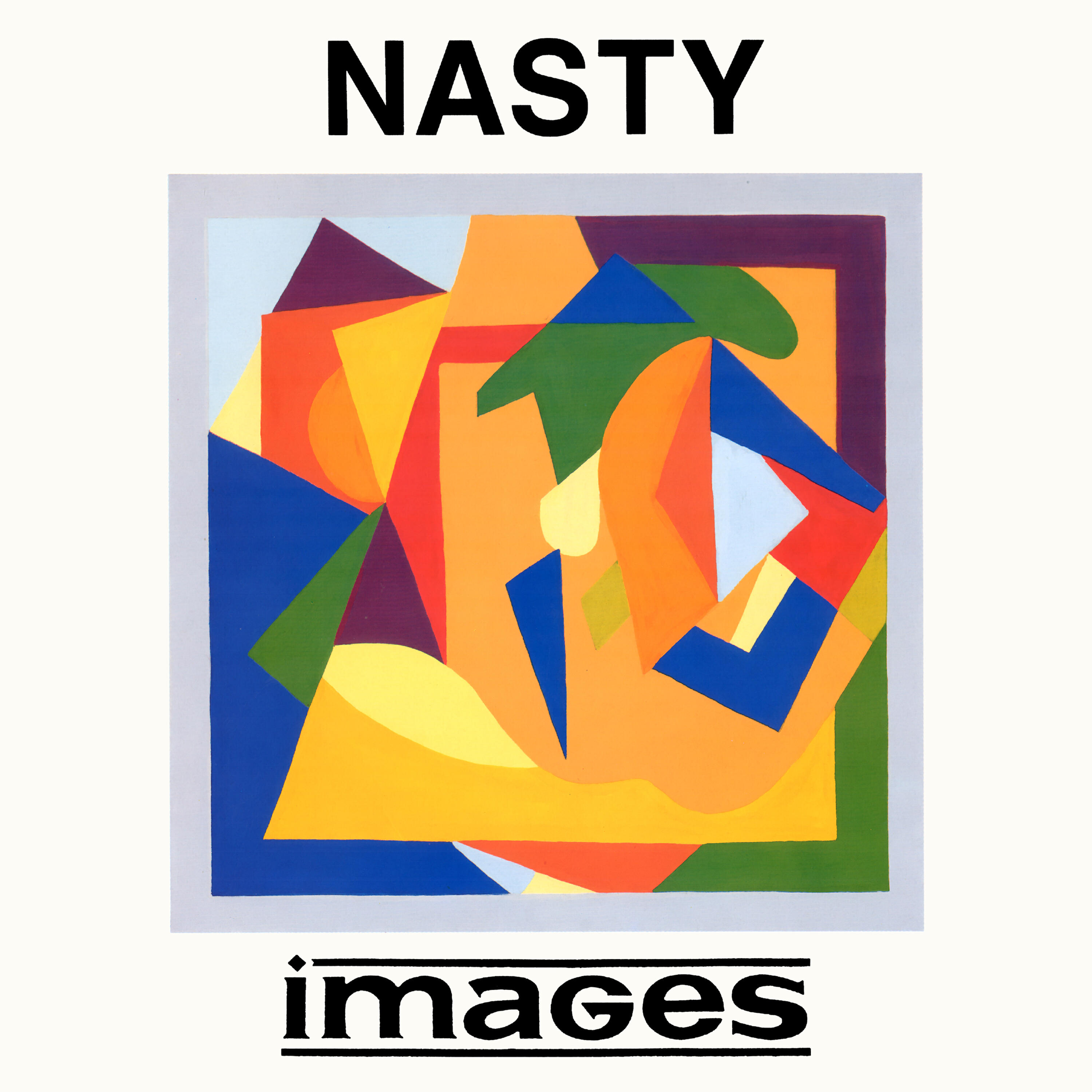 Релиз Nasty - EP