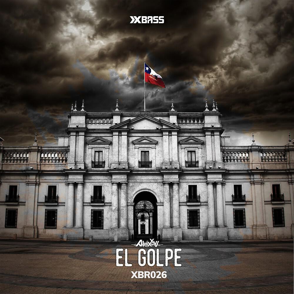 Релиз El Golpe
