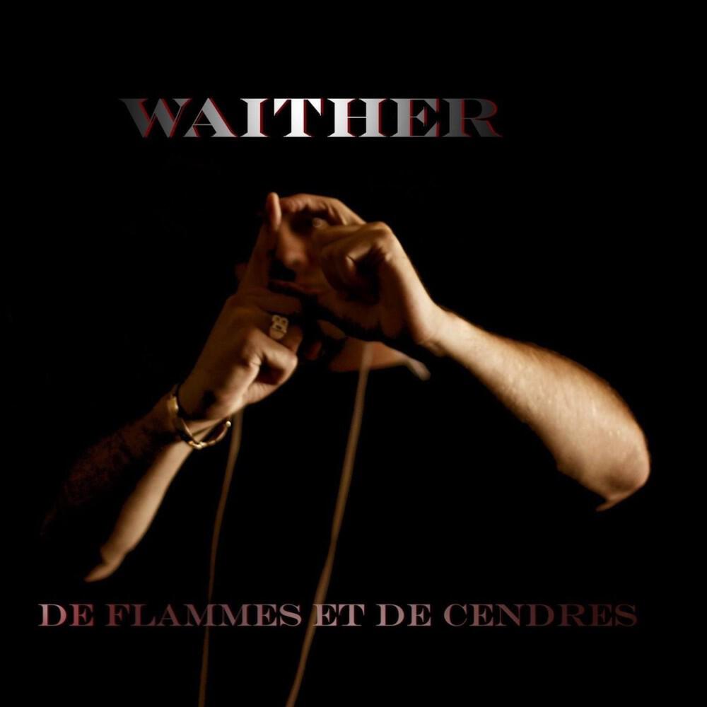 Релиз De flammes et de cendres