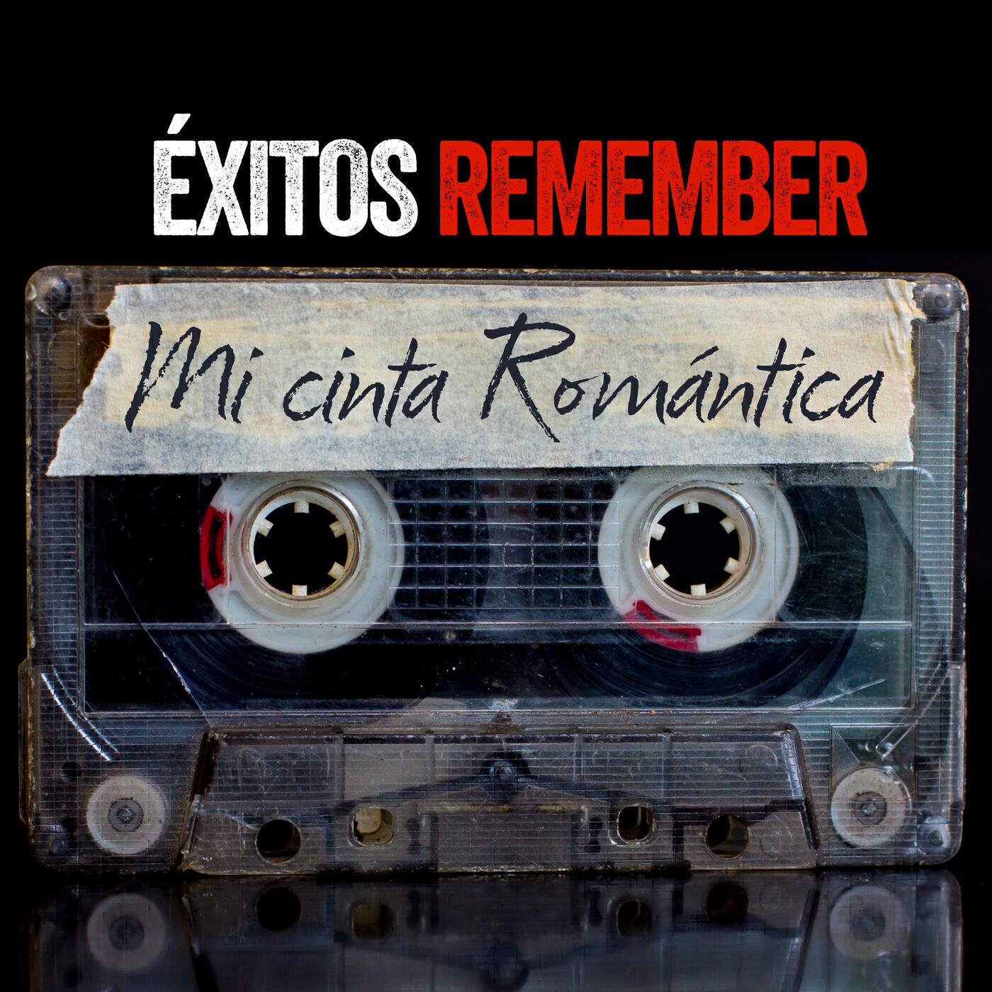 Релиз Éxitos Remember: Mi Cinta Romántica