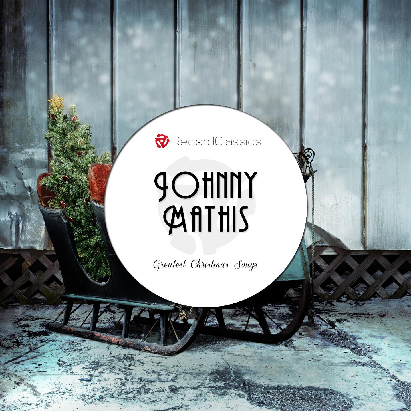 Релиз Greatest Christmas Songs